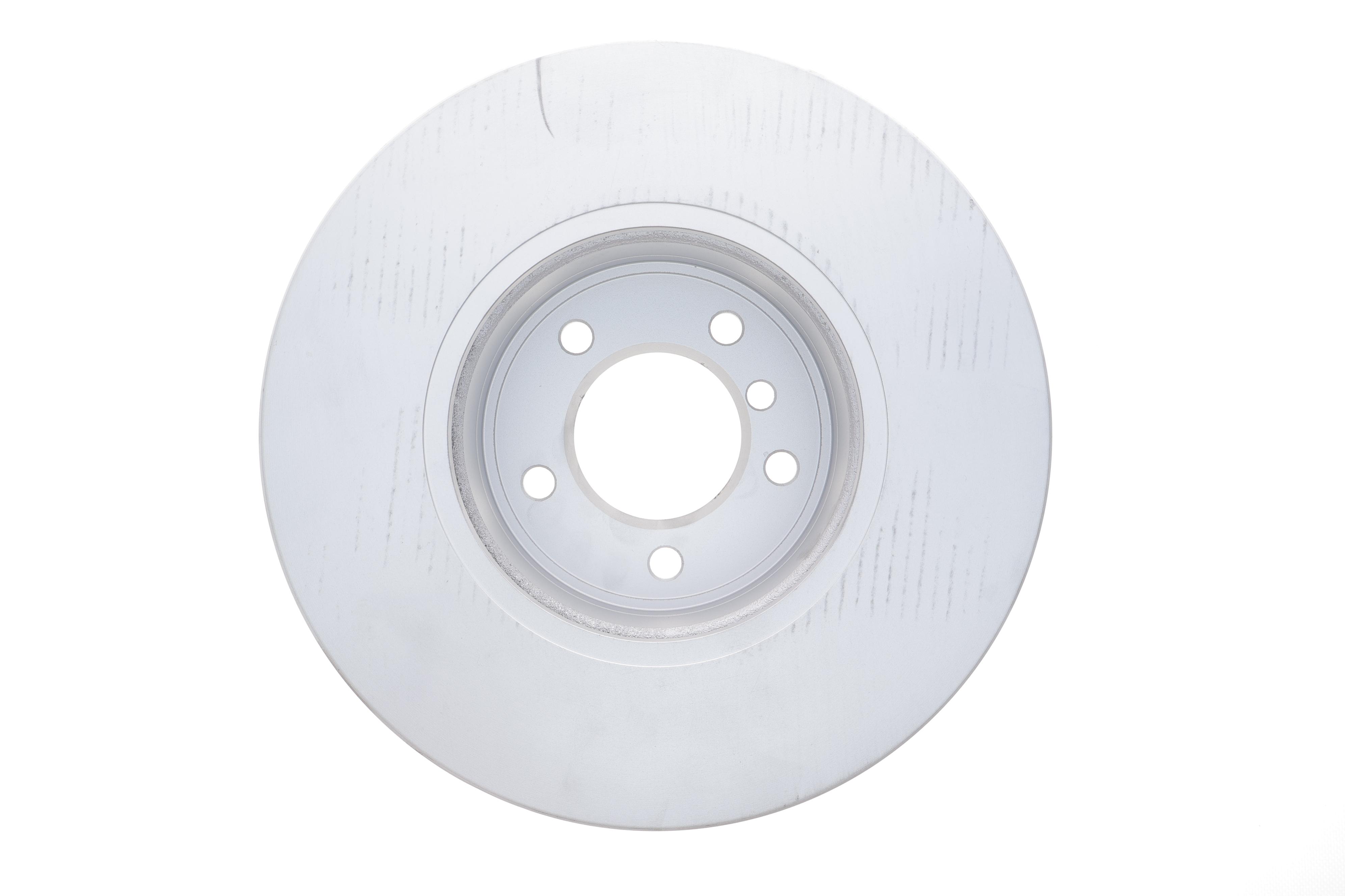 Диск гальмівний (передній) BMW 5 (E60/E61) 05-10/6 (E63/E64) 07-10 (324x30) (з покриттям) (вент.)