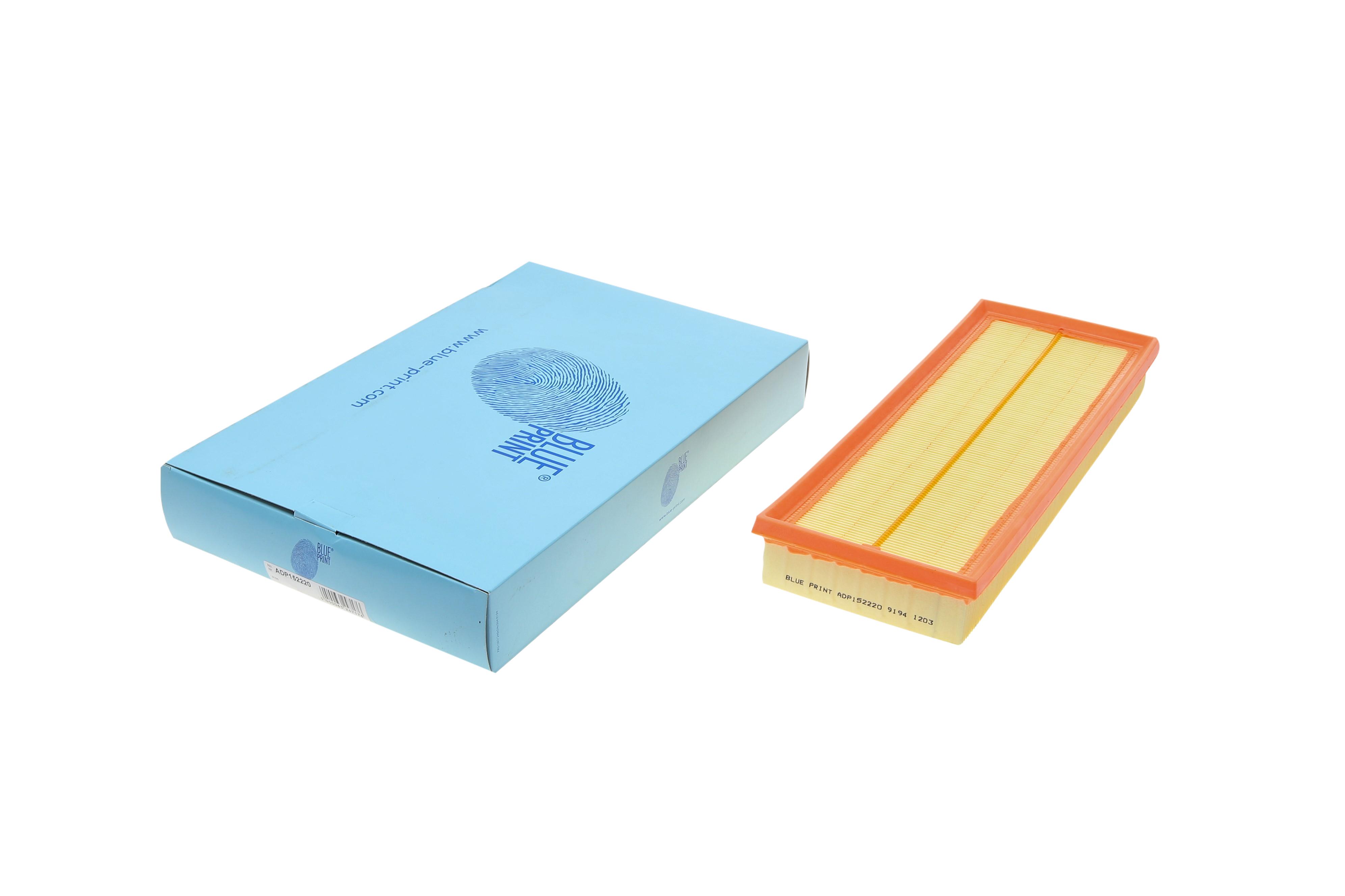 Фильтр воздушный Citroen Berlingo/C3/C4/Opel Combo/Peugeot 2008/208/3008/308/5008/Partner 1.2 13-