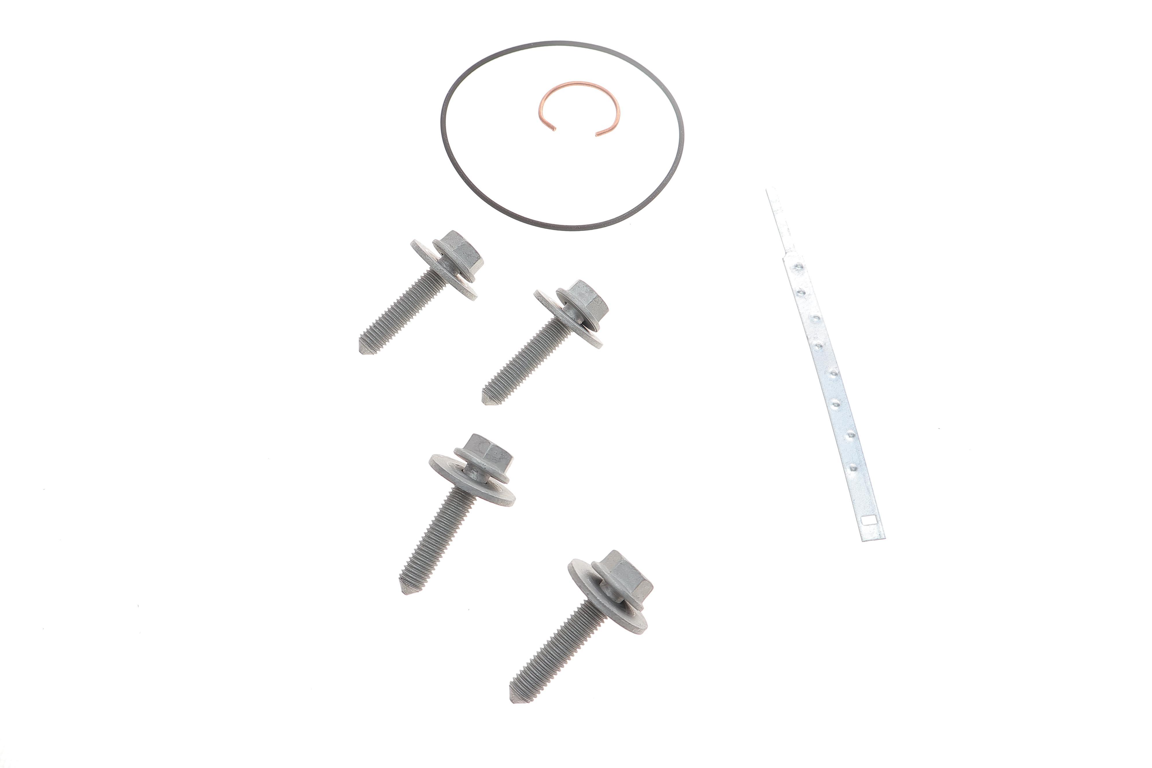 Підшипник підвісний Audi Q3/VW Tiguan 1.4-2.5 07-18