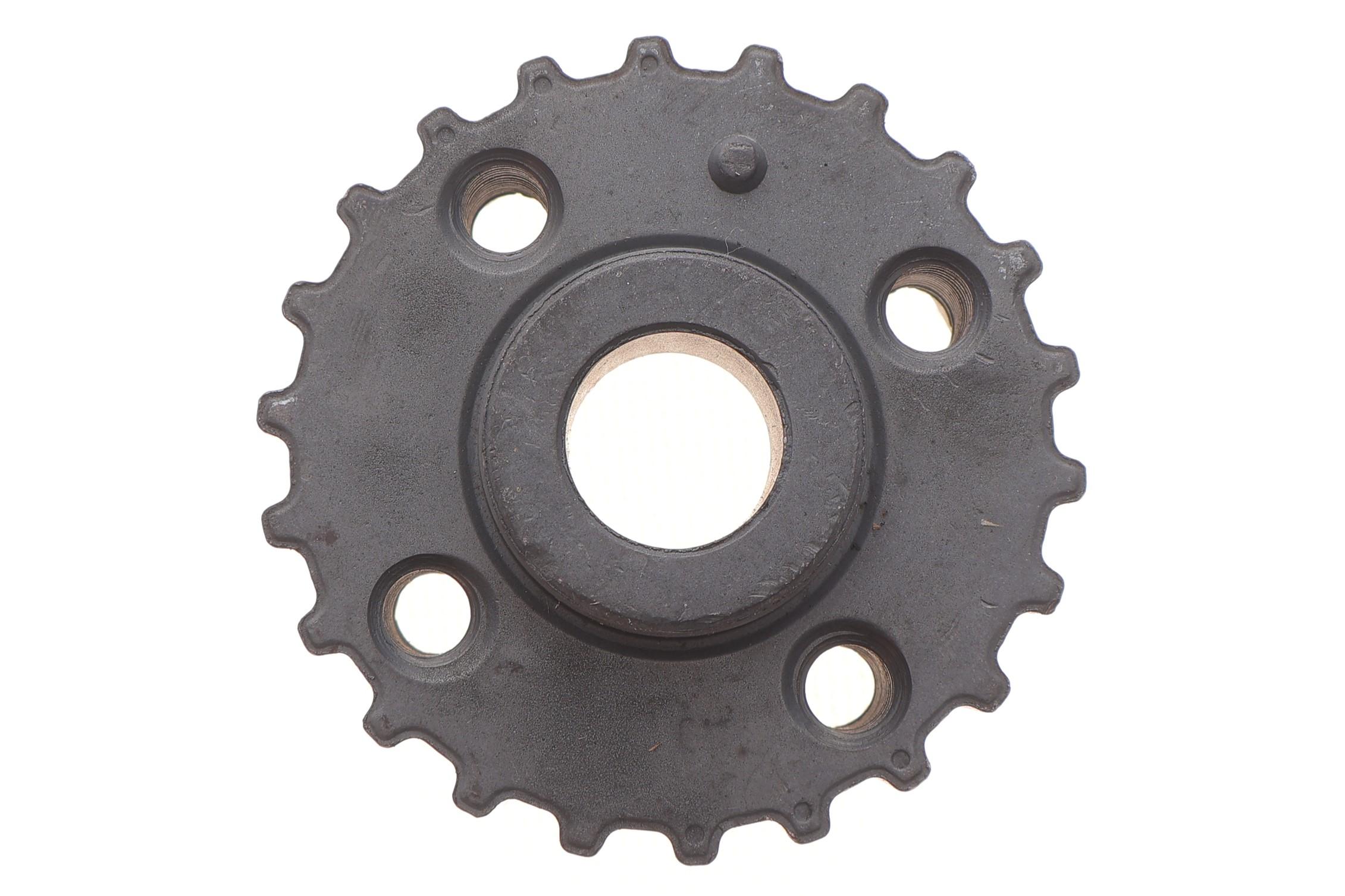 Шестерня колінвалу VW Caddy II 1.9 TDI 95-04