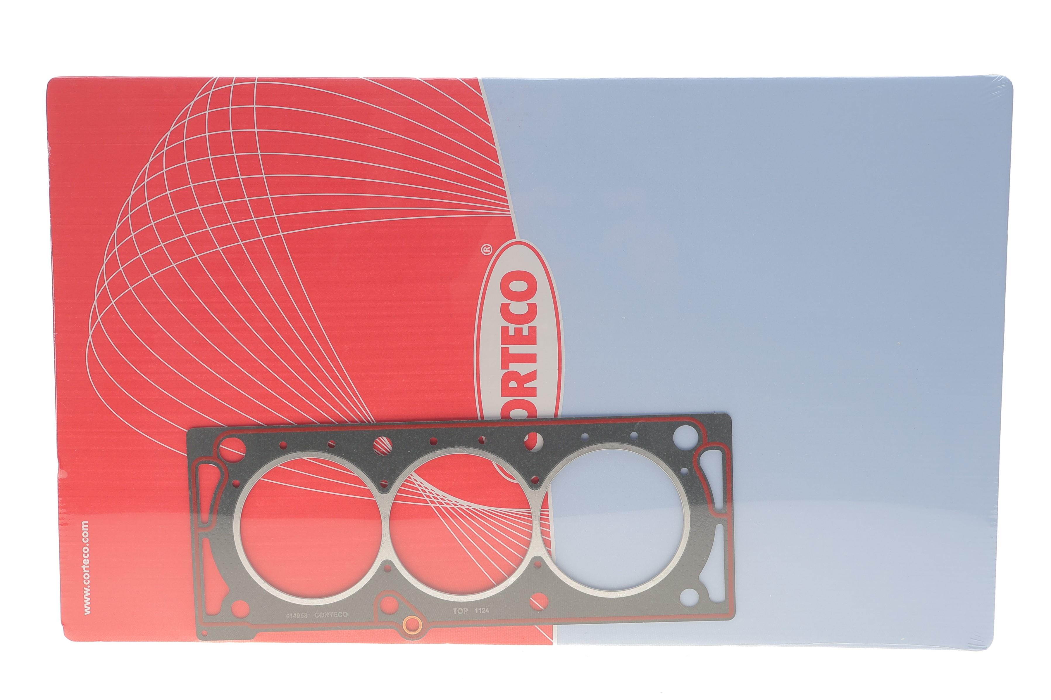 Прокладка ГБЦ Opel Omega В 3,0 V6 94-01