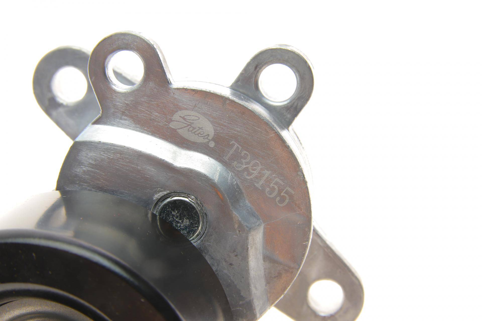 Натяжник ременя генератора Nissan Murano II 3.5 08-14/Teana II 2.5/3.5 08-13