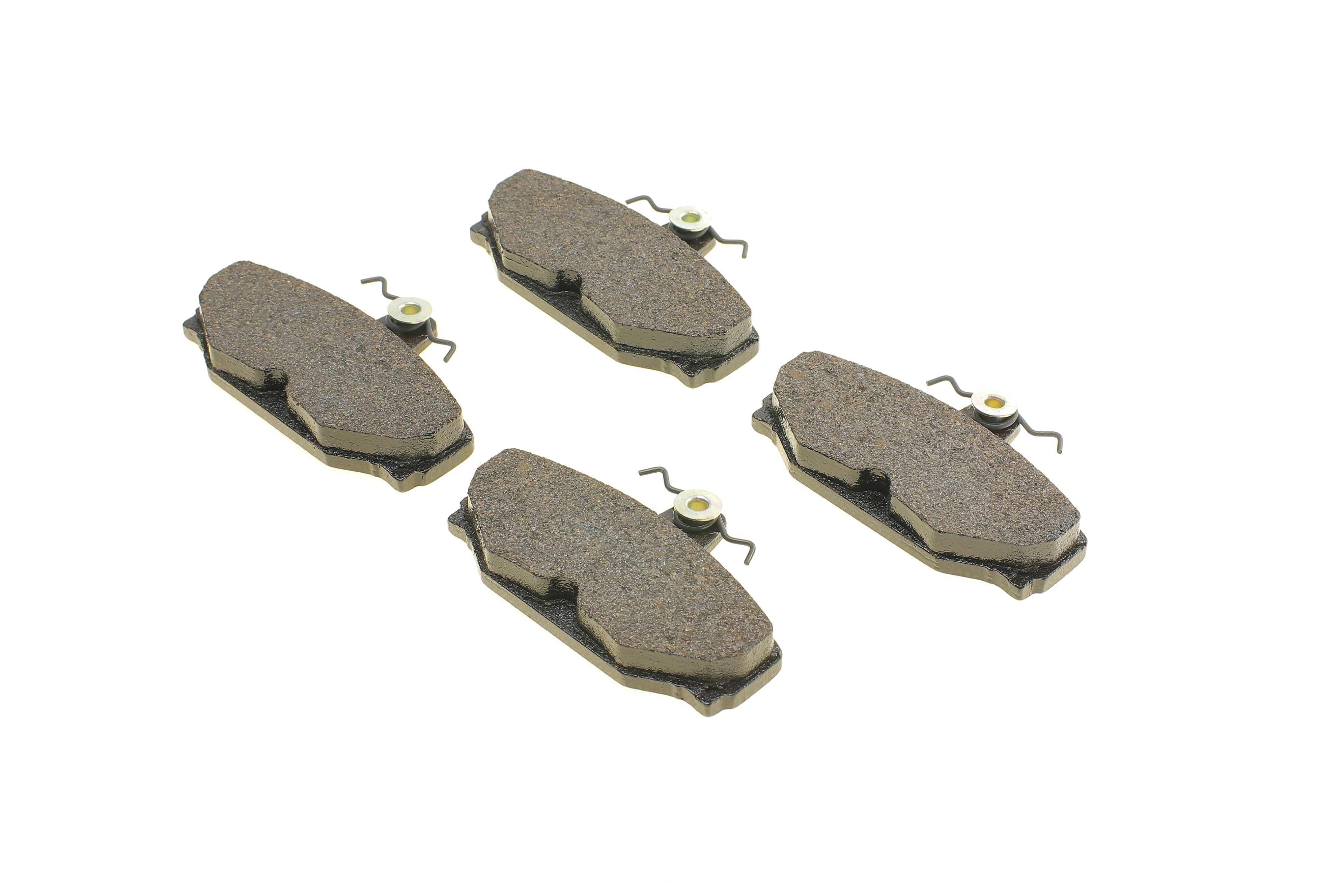 Колодки гальмівні (задні) Volvo S90/V70/V90/XC70 96-02