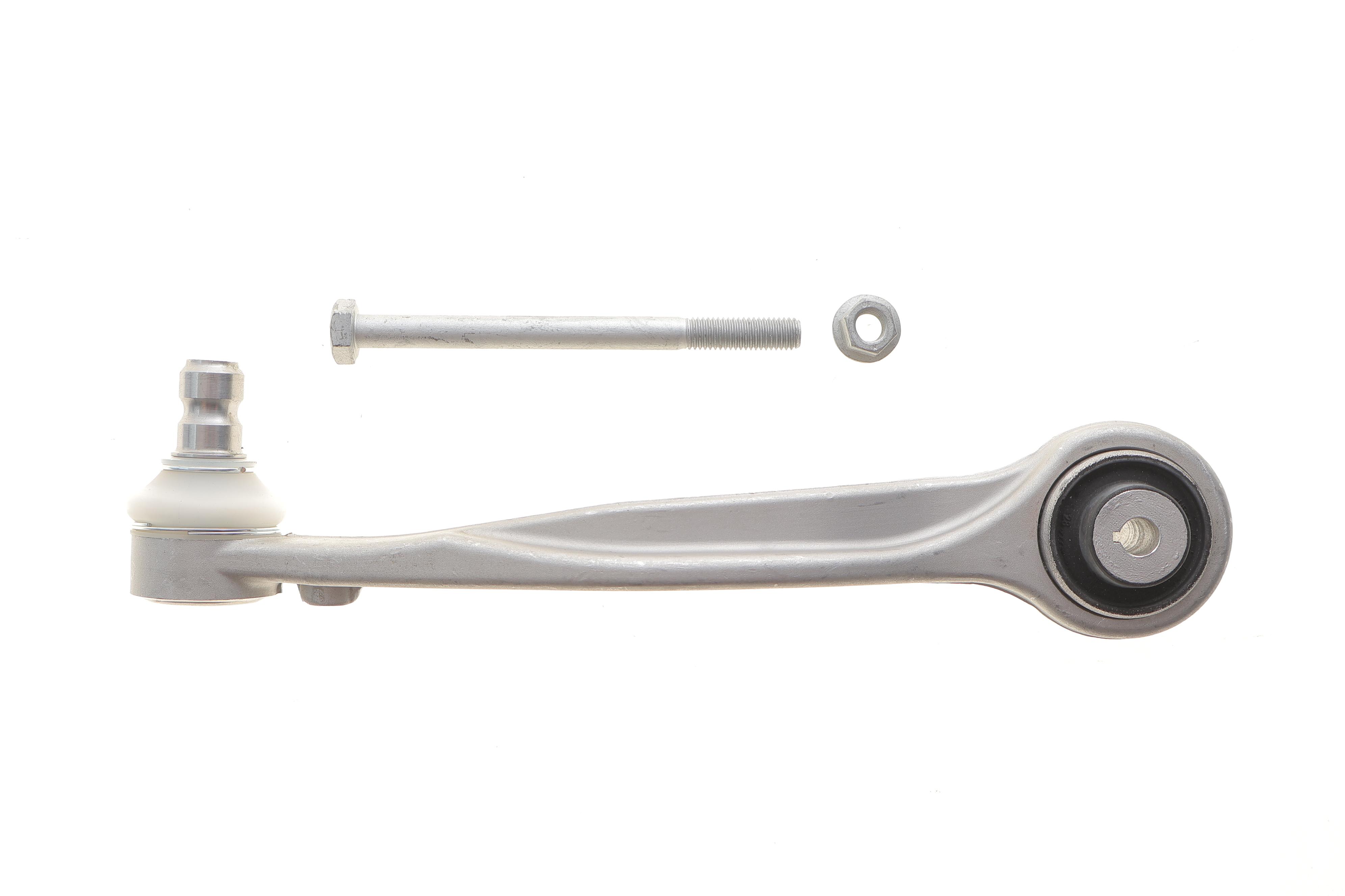 Рычаг подвески (передний/сверху/сзади) (R) Audi Q5/Q7/Q8/VW Touareg 2.0/3.0 TDI 15- (с креплениями)