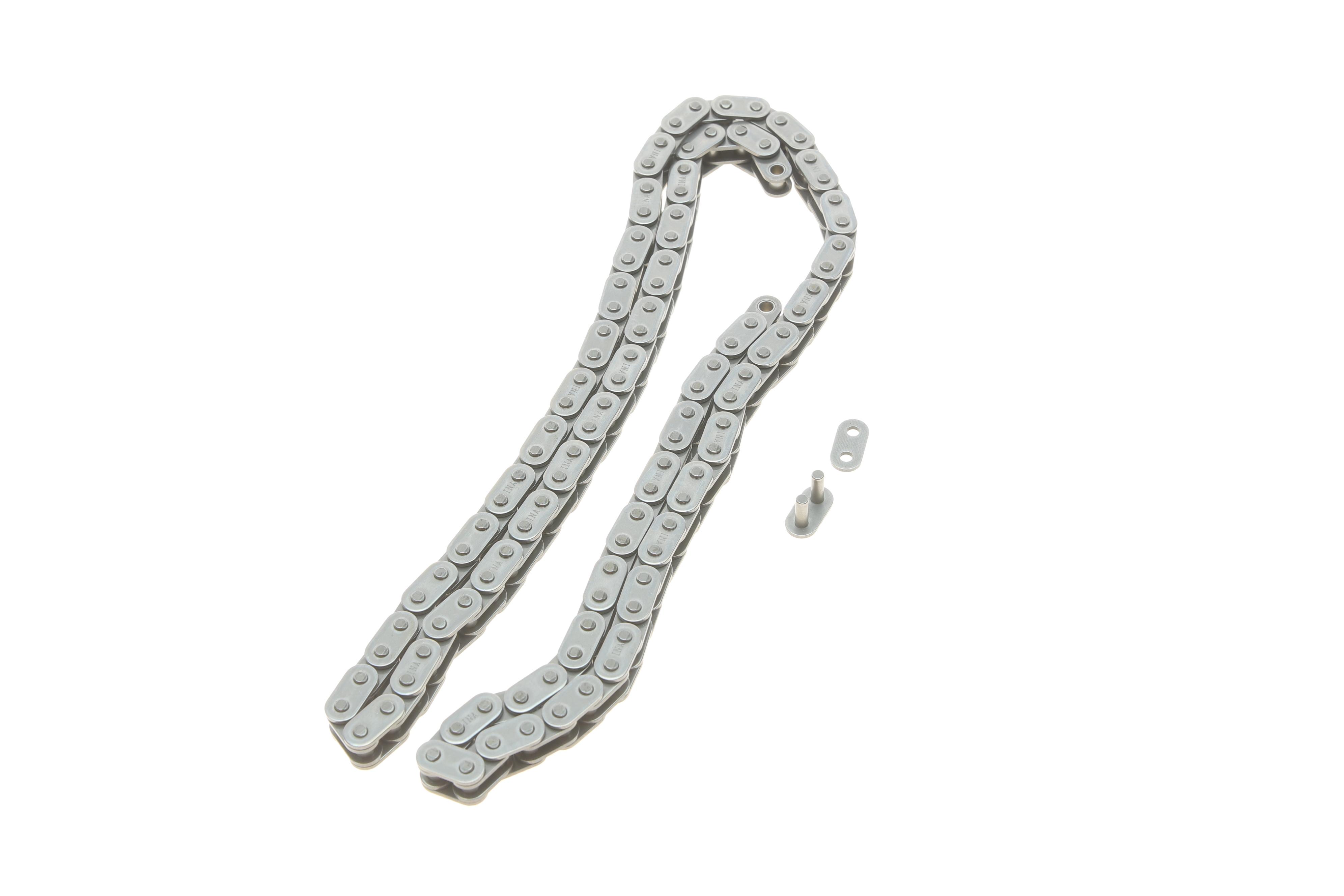 Цепь ГРМ MB Sprinter (906) 1.8, 09/08- / E-Class (W212), 01/09 - 12/16, (M 271.951)