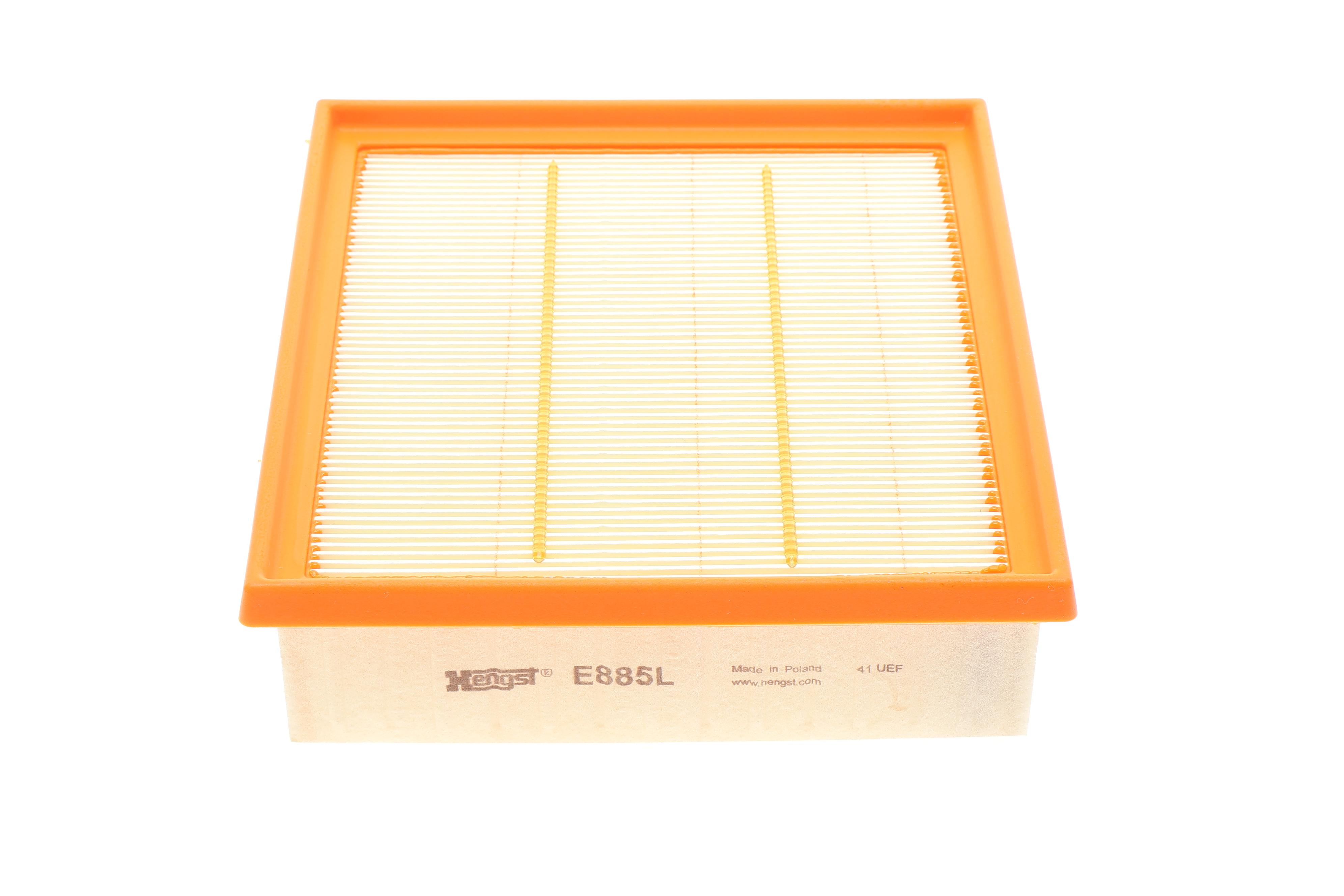 Фильтр воздушный Fiat Doblo 1.6-2.0JTD/Opel Combo 1.6-2.0 CDTI 10-