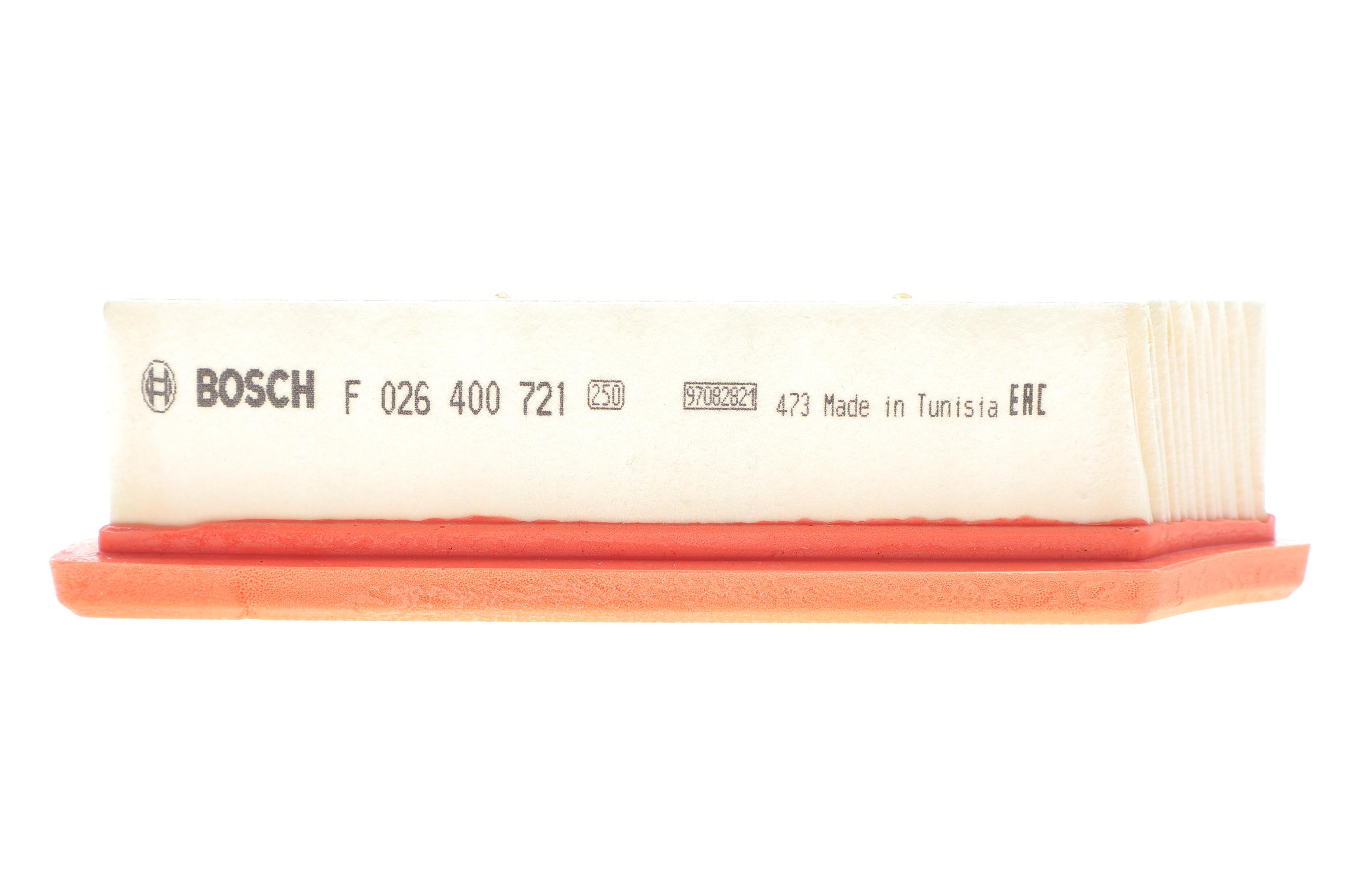 Фильтр воздушный MB A-class (W177)/B-class (W247)/CLA (C118) 2.0 (M260) 18-