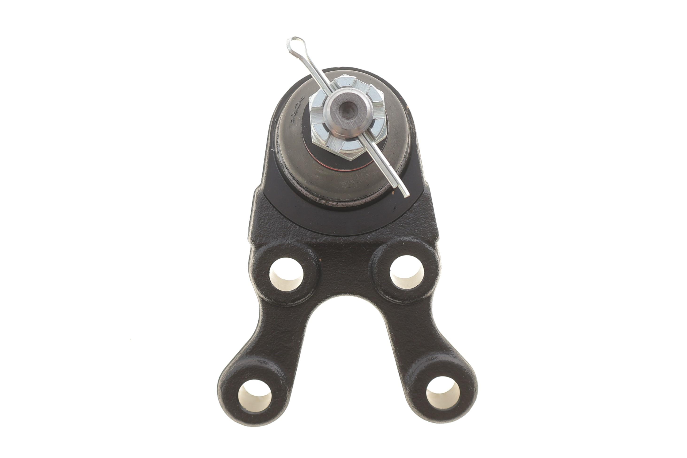 Опора шаровая (передняя/снизу/R) Mitsubishi Pajero 90-