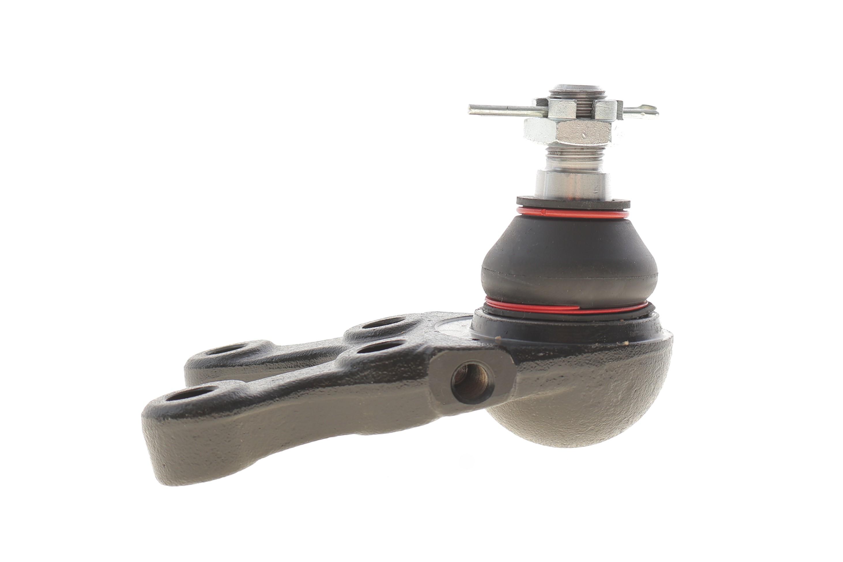 Опора шаровая (передняя/снизу/R) Mitsubishi Pajero 90-