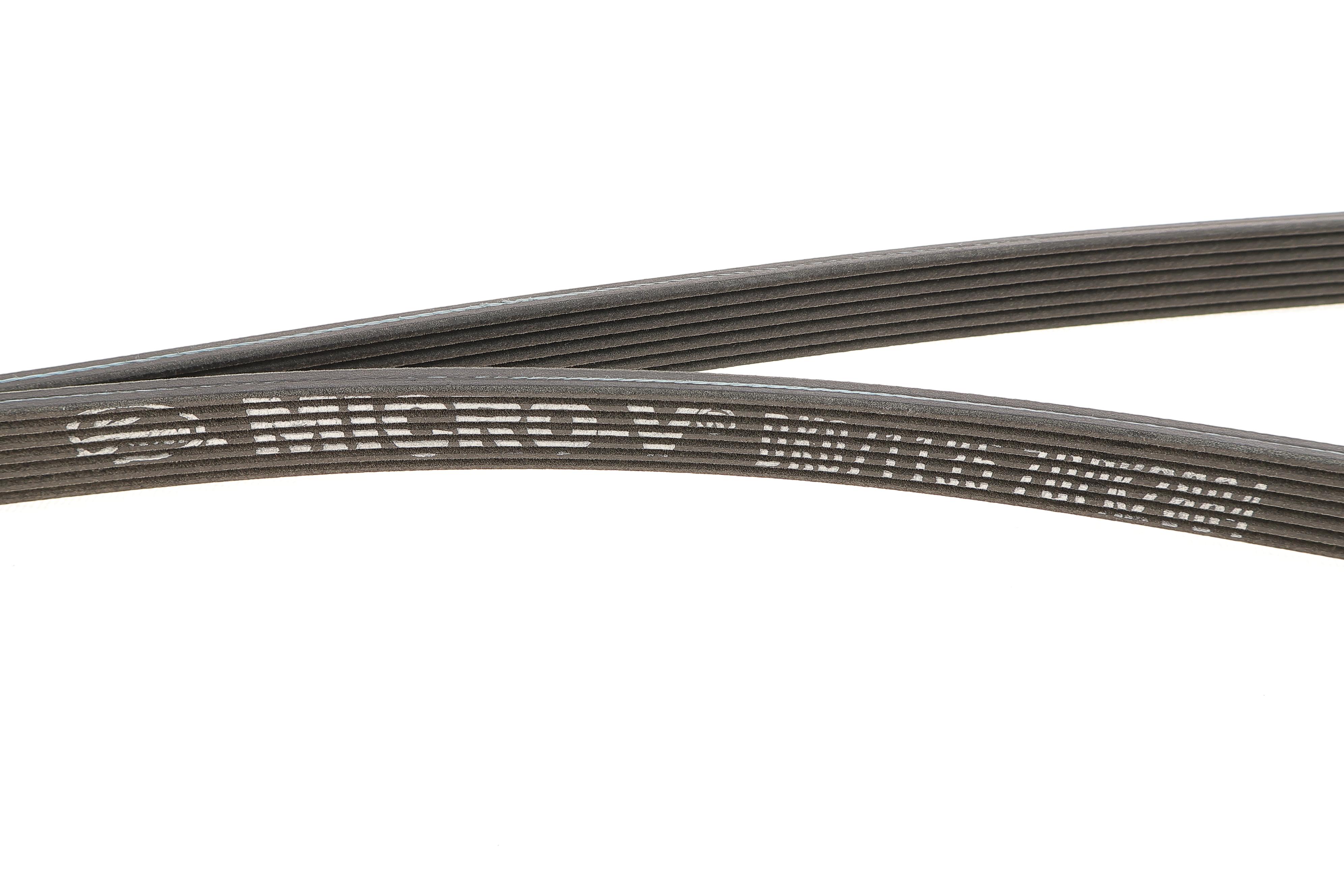 Ремень генератора Porsche Cayenne 4.8 12-/Panamera 3.6/4.8 09-16