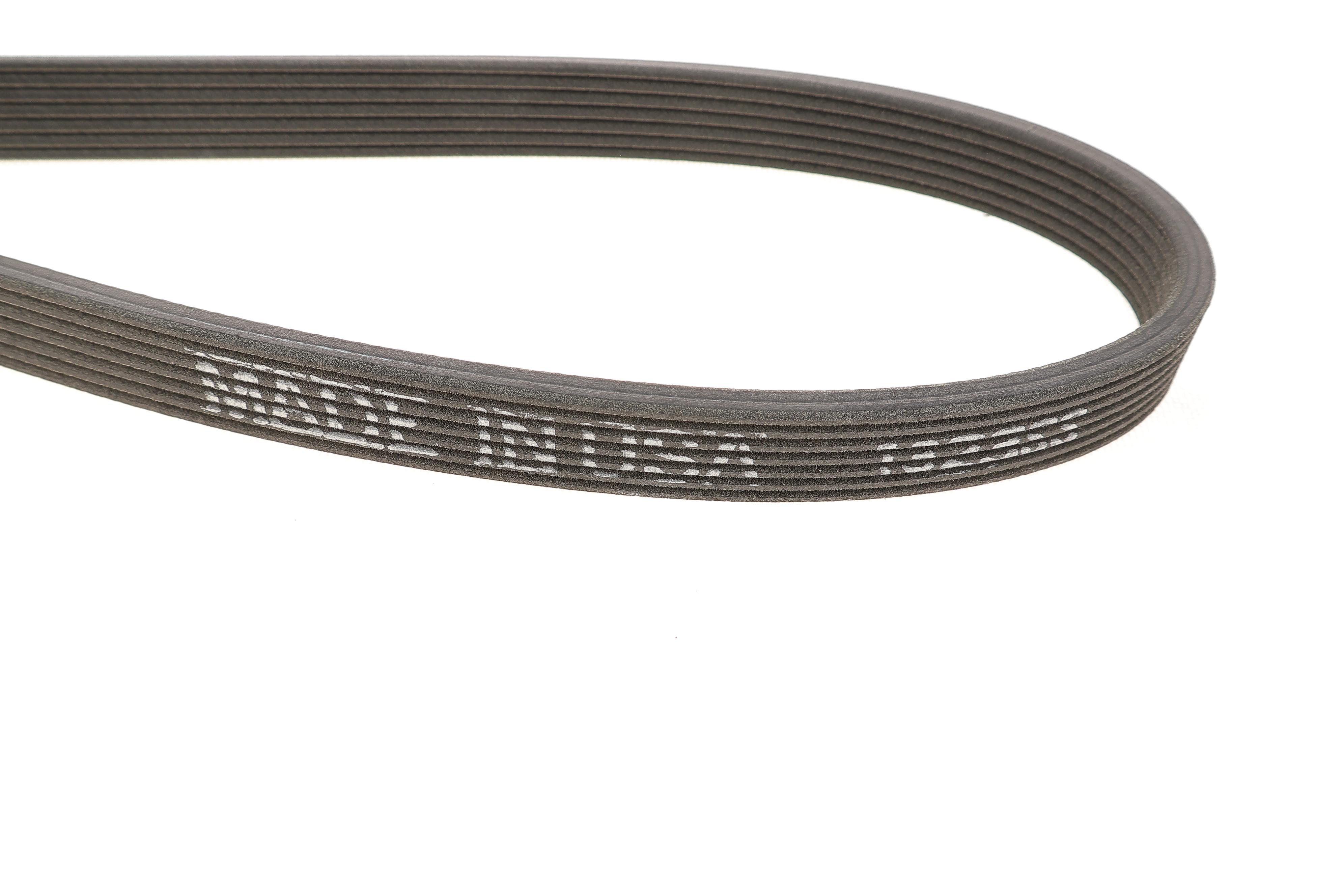 Ремень генератора Porsche Cayenne 4.8 12-/Panamera 3.6/4.8 09-16