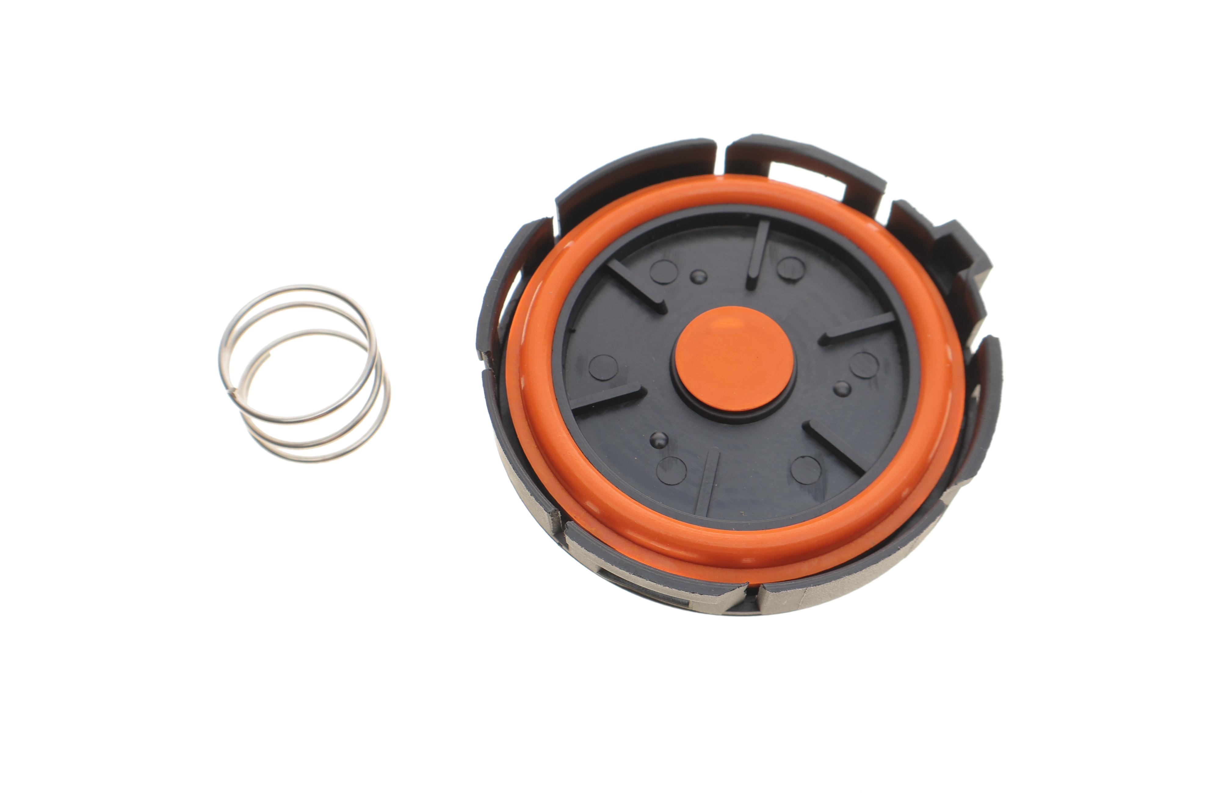 Мембрана вентиляції картера BMW 3 (E90)/X3 (E83) (N46 B20) 2.0 i 04-15