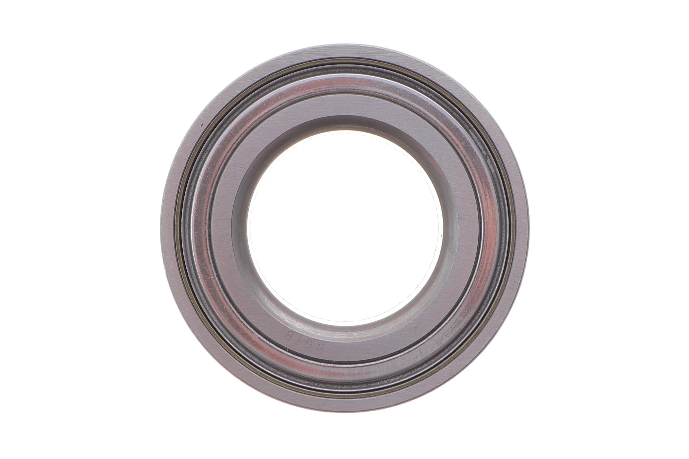 Подшипник ступицы (передний) Fiat Panda 03- (35x66x33) (+ABS)