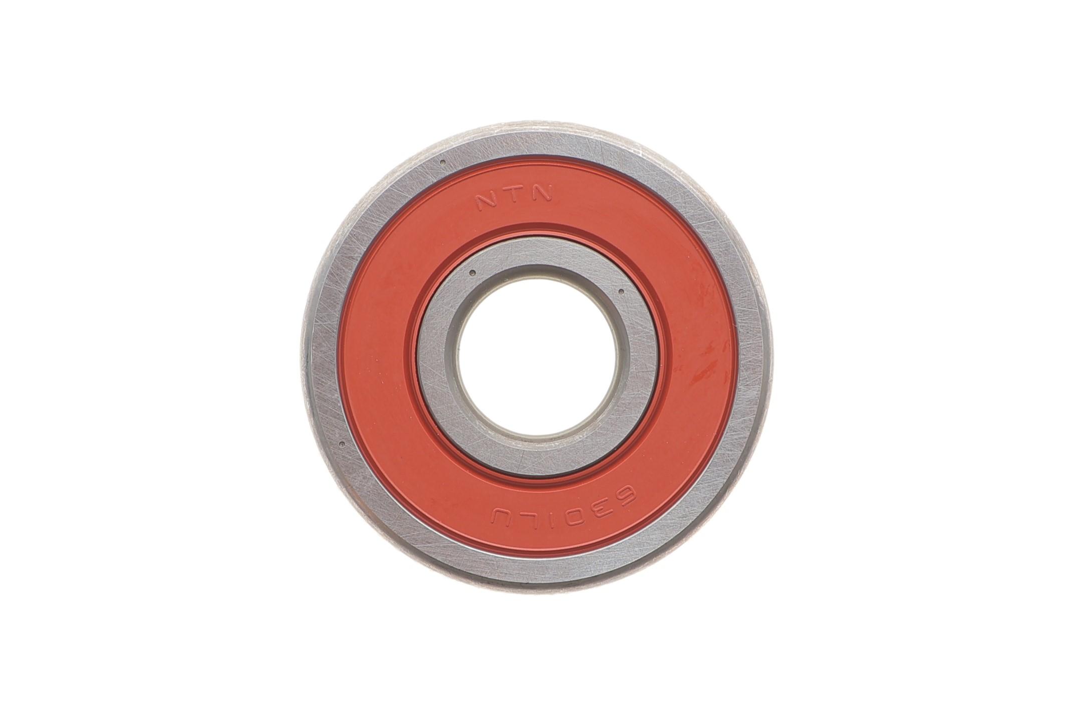 Підшипник (12x37x12)