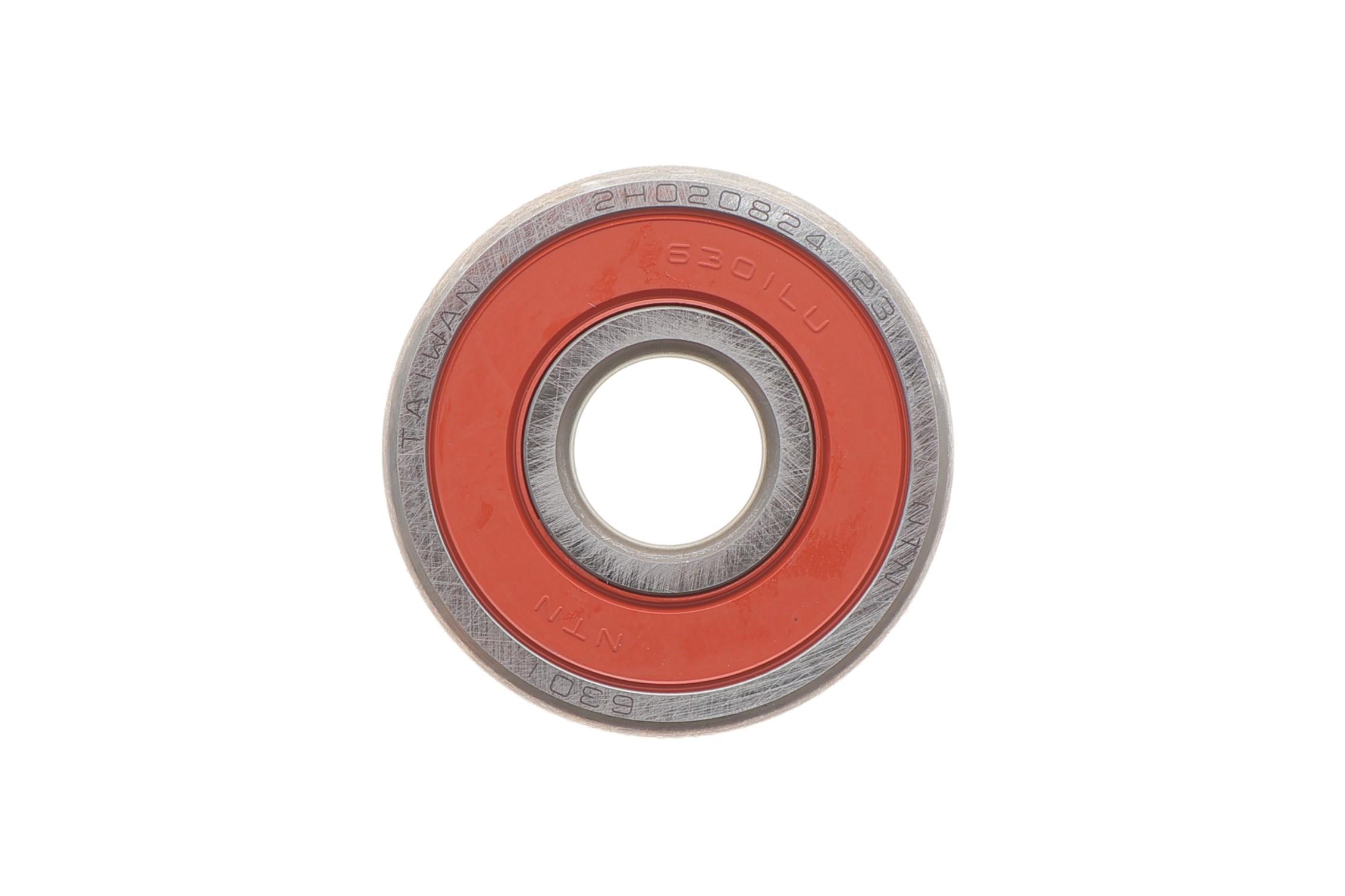 Підшипник (12x37x12)