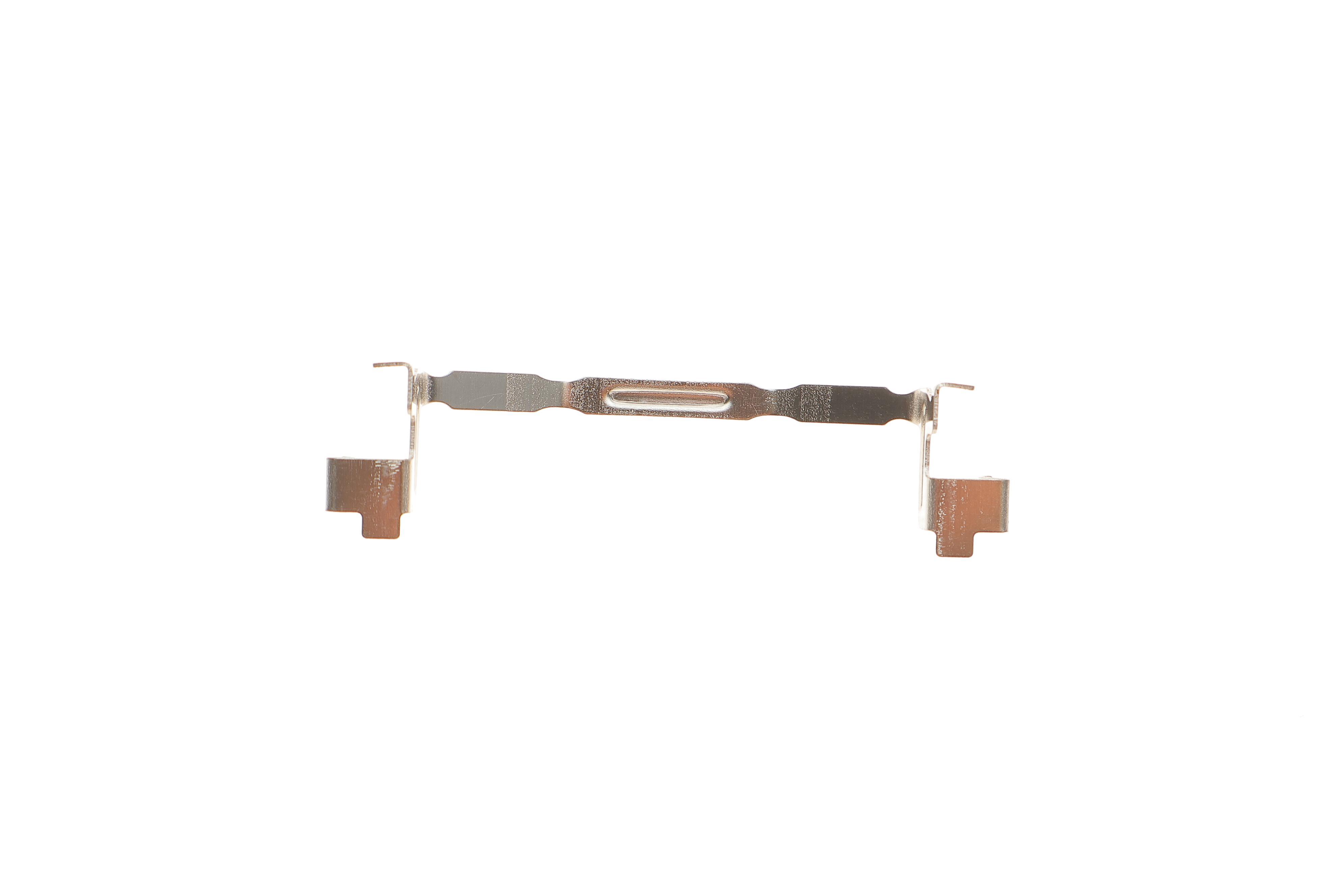 Планка супорта (переднього) прижимна (к-кт) Fiat 500/Lancia Ypsilon 20-