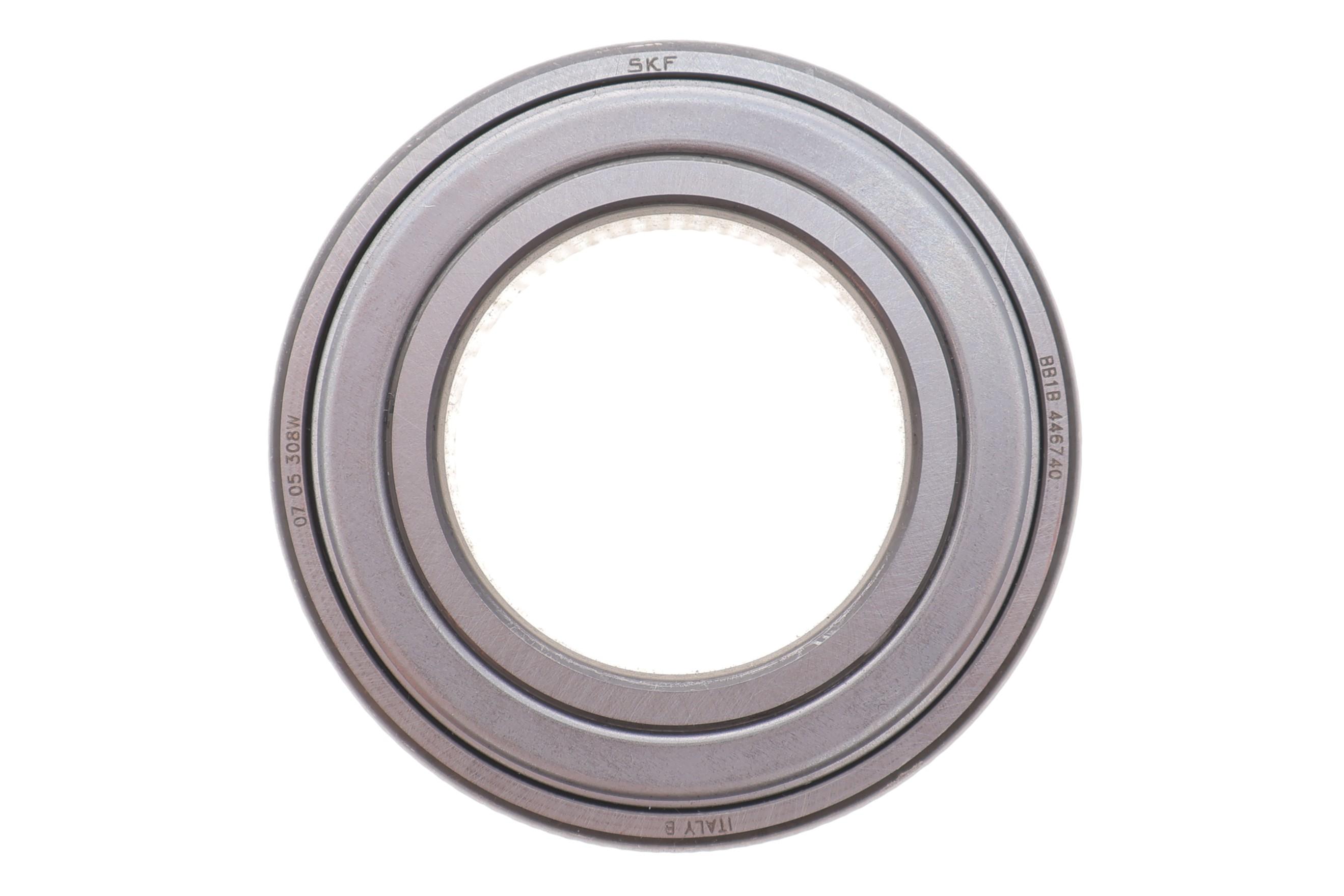 Підшипник підвісний півосі (34.9x62x16)