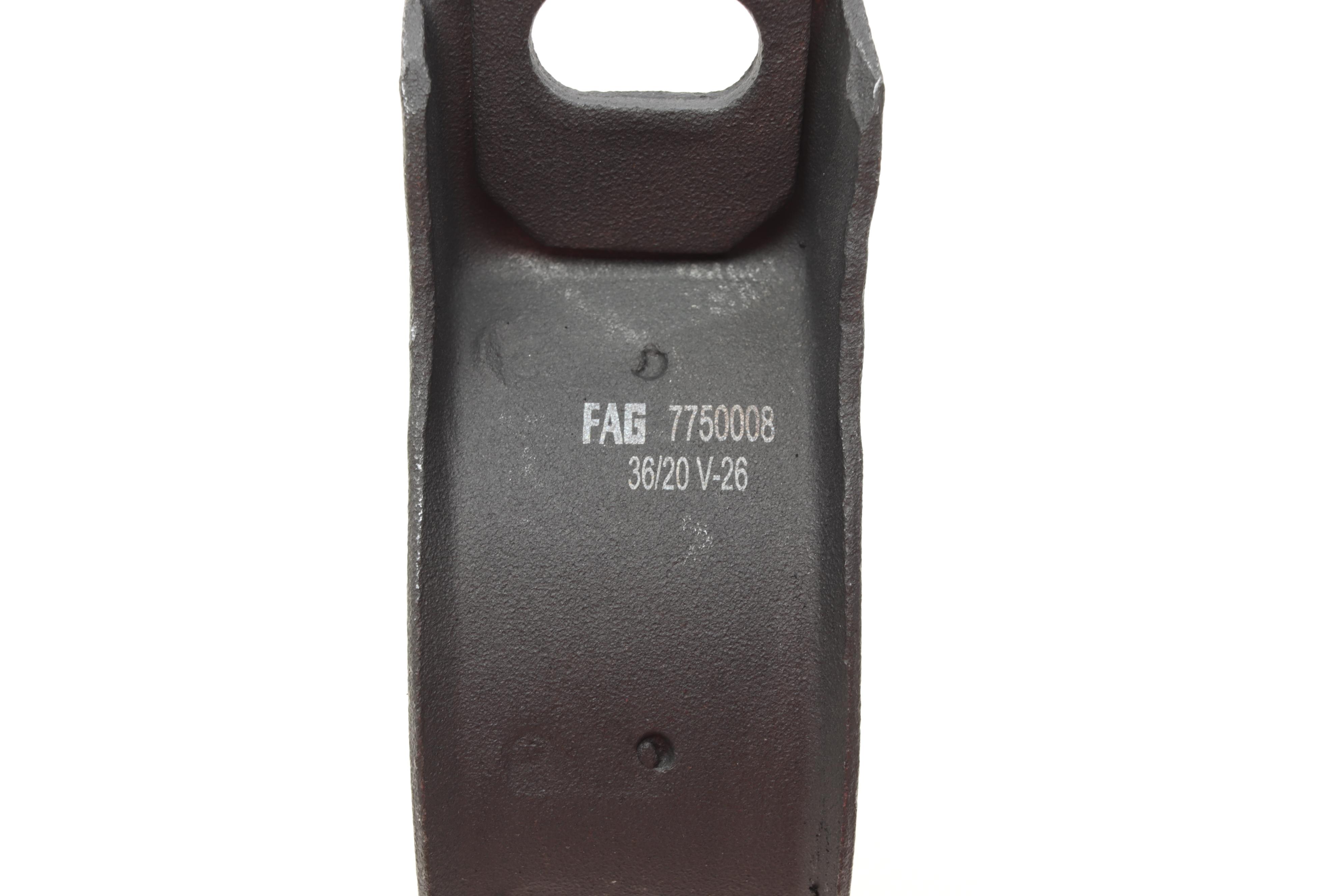 Підшипник підвісний MB E-class (W124/S124) 2.0/2.2/2.5 93-98 (d=25mm) (з підшипником)