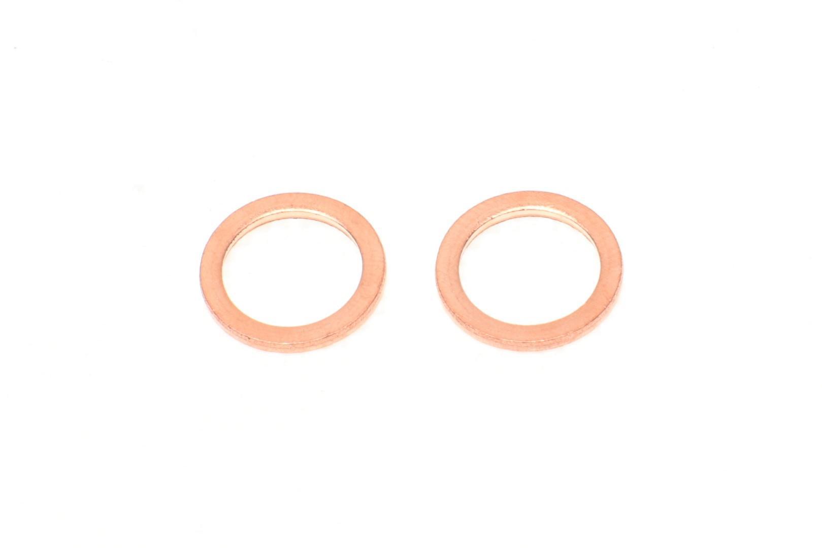 Комплект прокладок турбины Audi Q5 2.0 TDI 08-12