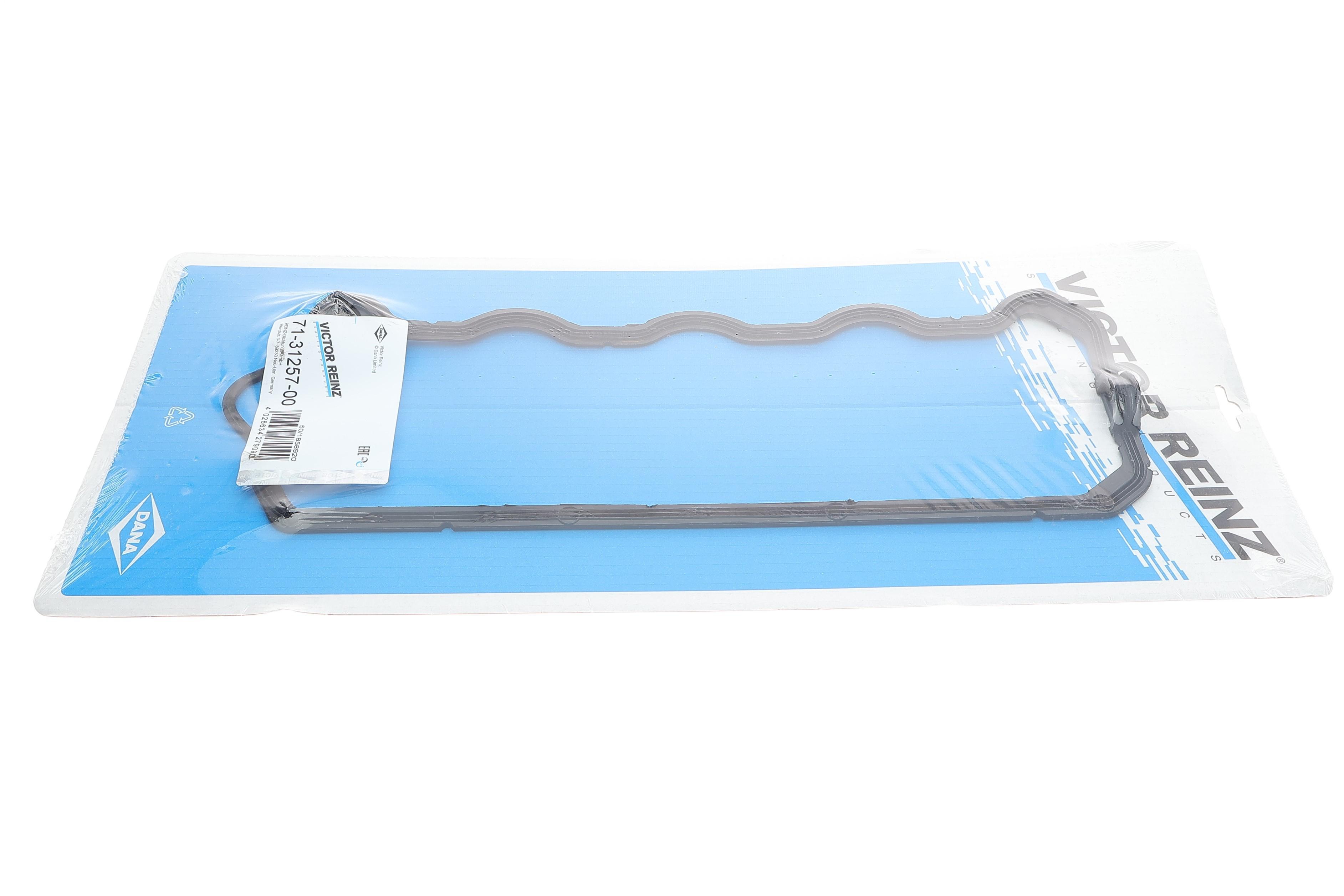 Прокладка крышки клапанов VW Caddy 1.9TDI -03