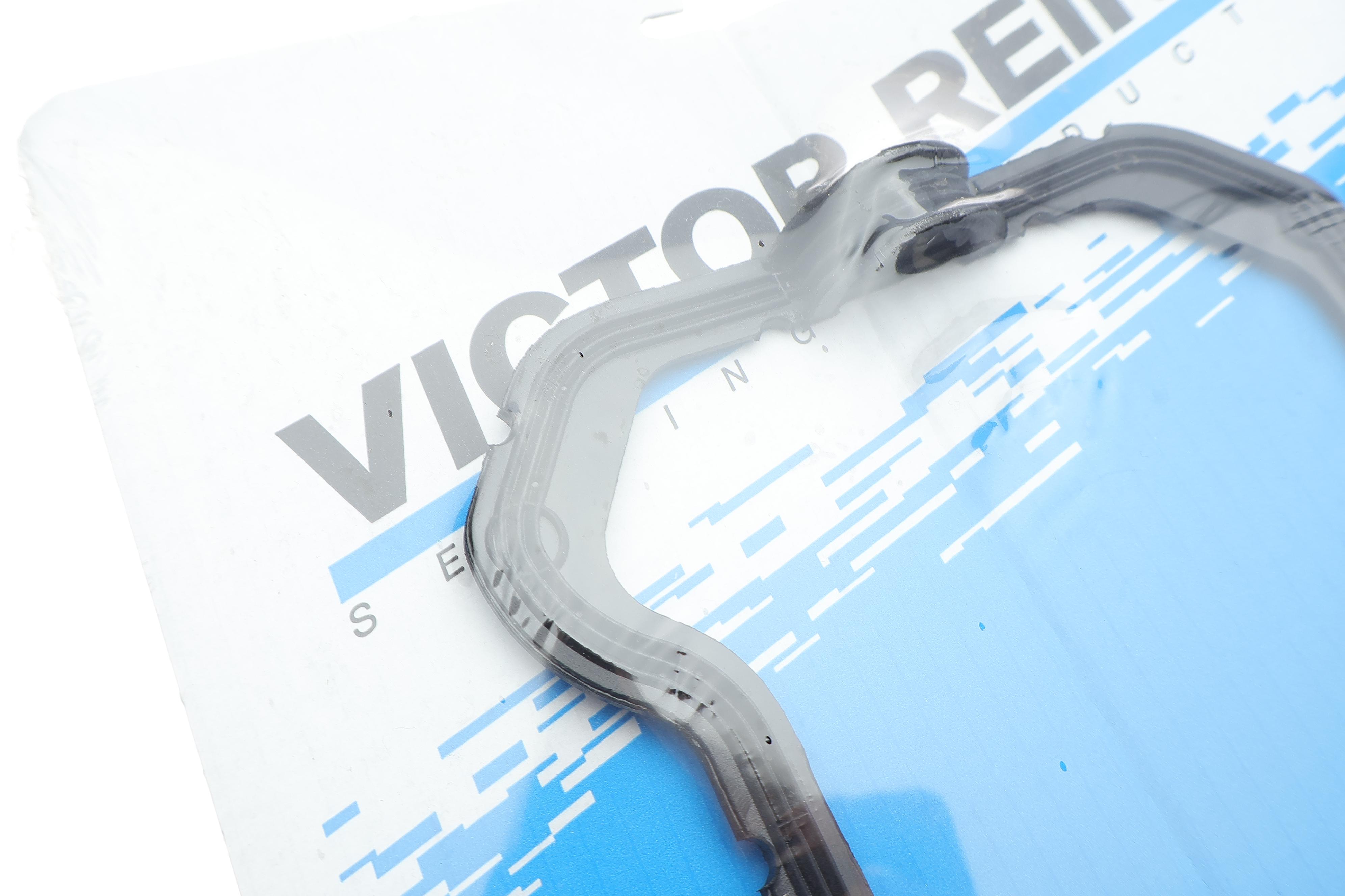 Прокладка кришки клапанів VW Caddy 1.9TDI -03