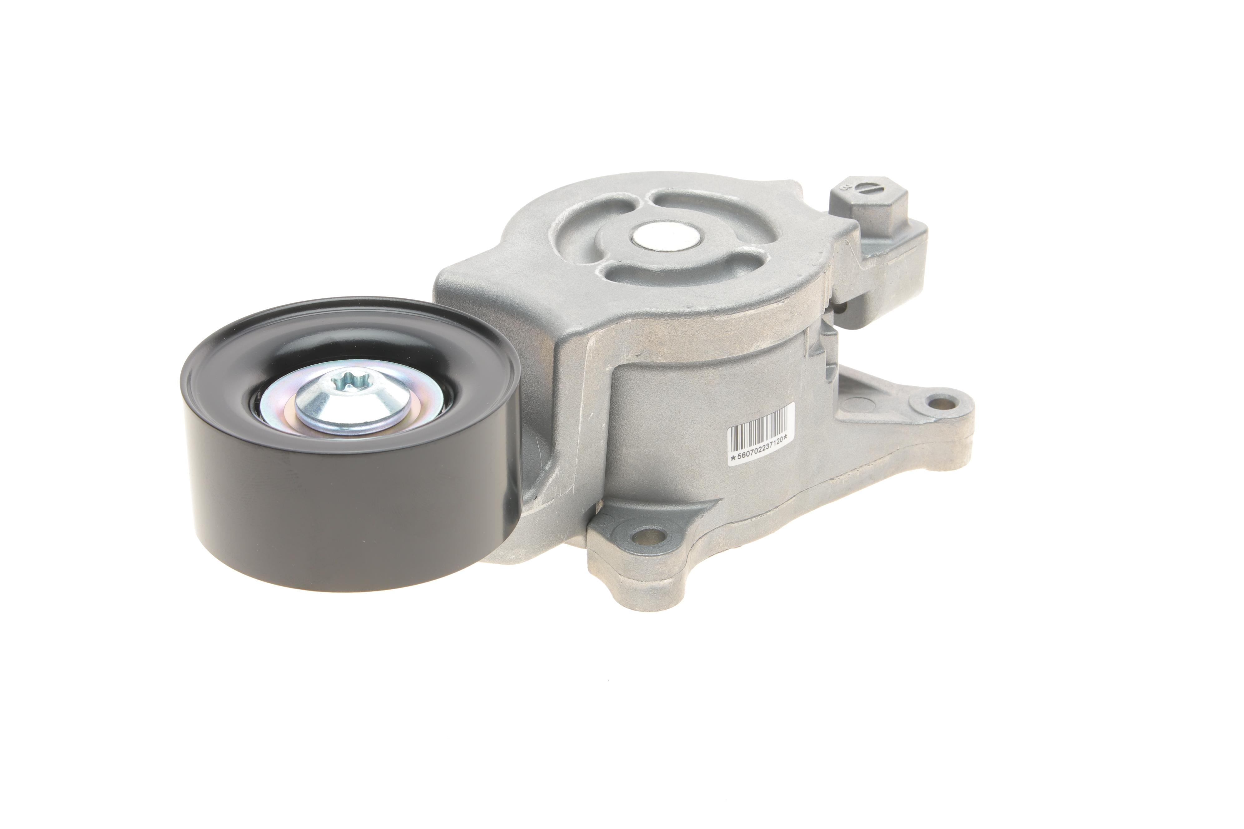 Натяжитель ремня генератора Mazda 6/CX-7 2.2D 09-