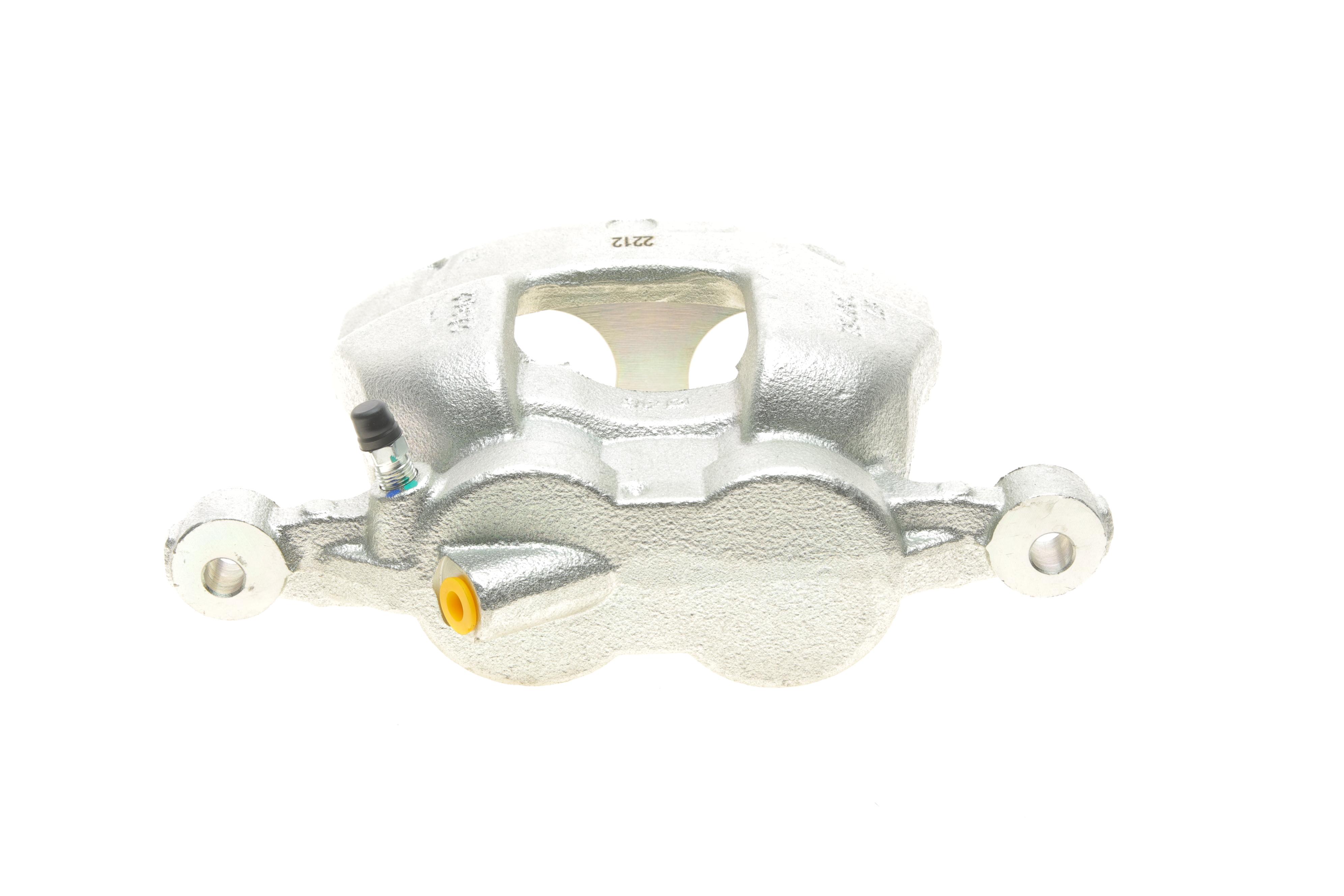 Суппорт тормозной (передний) (L) Ford Transit Custom/Tourneo Custom 12- (d=48mm) (BOSCH)