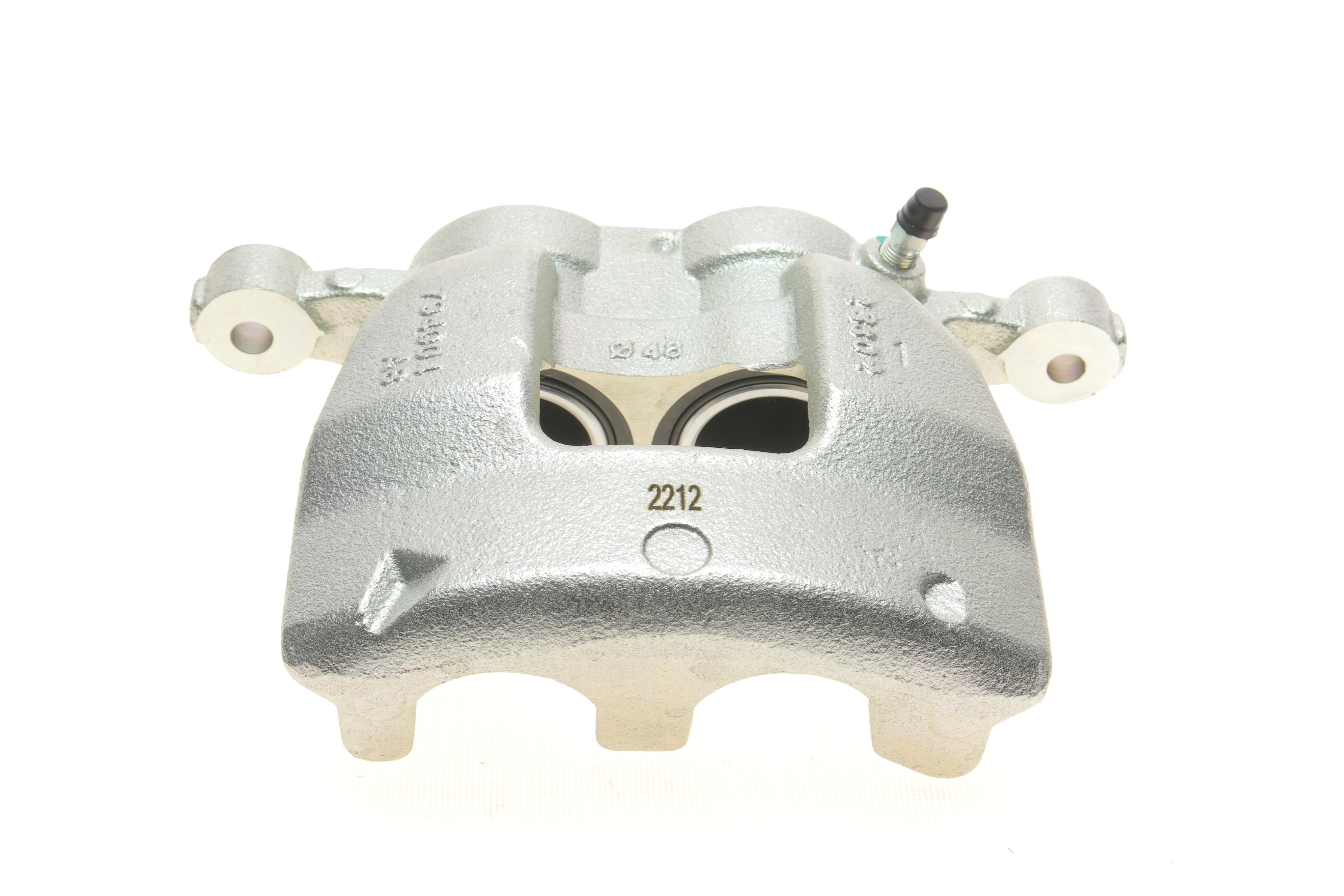 Суппорт тормозной (передний) (L) Ford Transit Custom/Tourneo Custom 12- (d=48mm) (BOSCH)