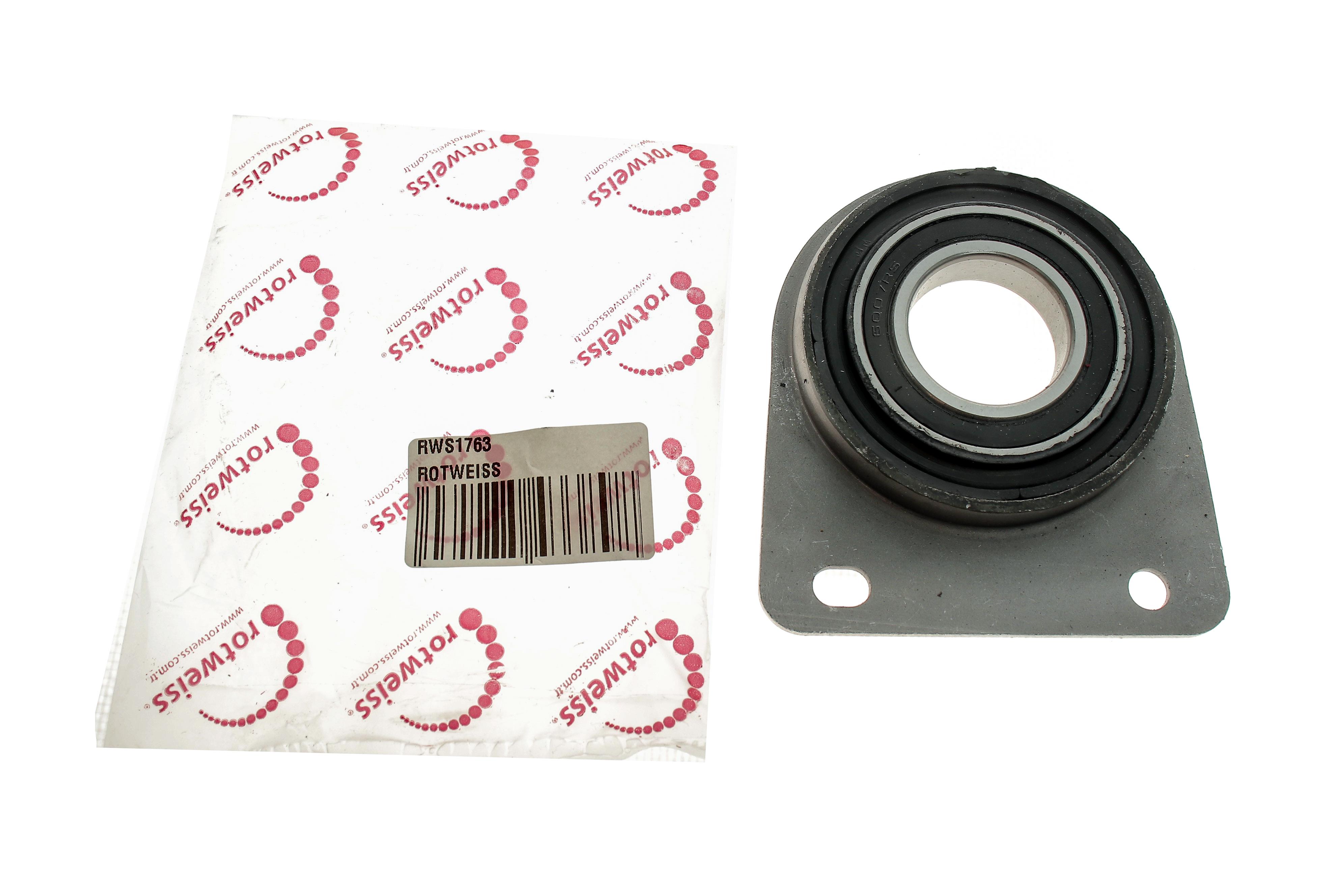 Підшипник підвісний півосі VW Sharan 00-10 (d=35mm)