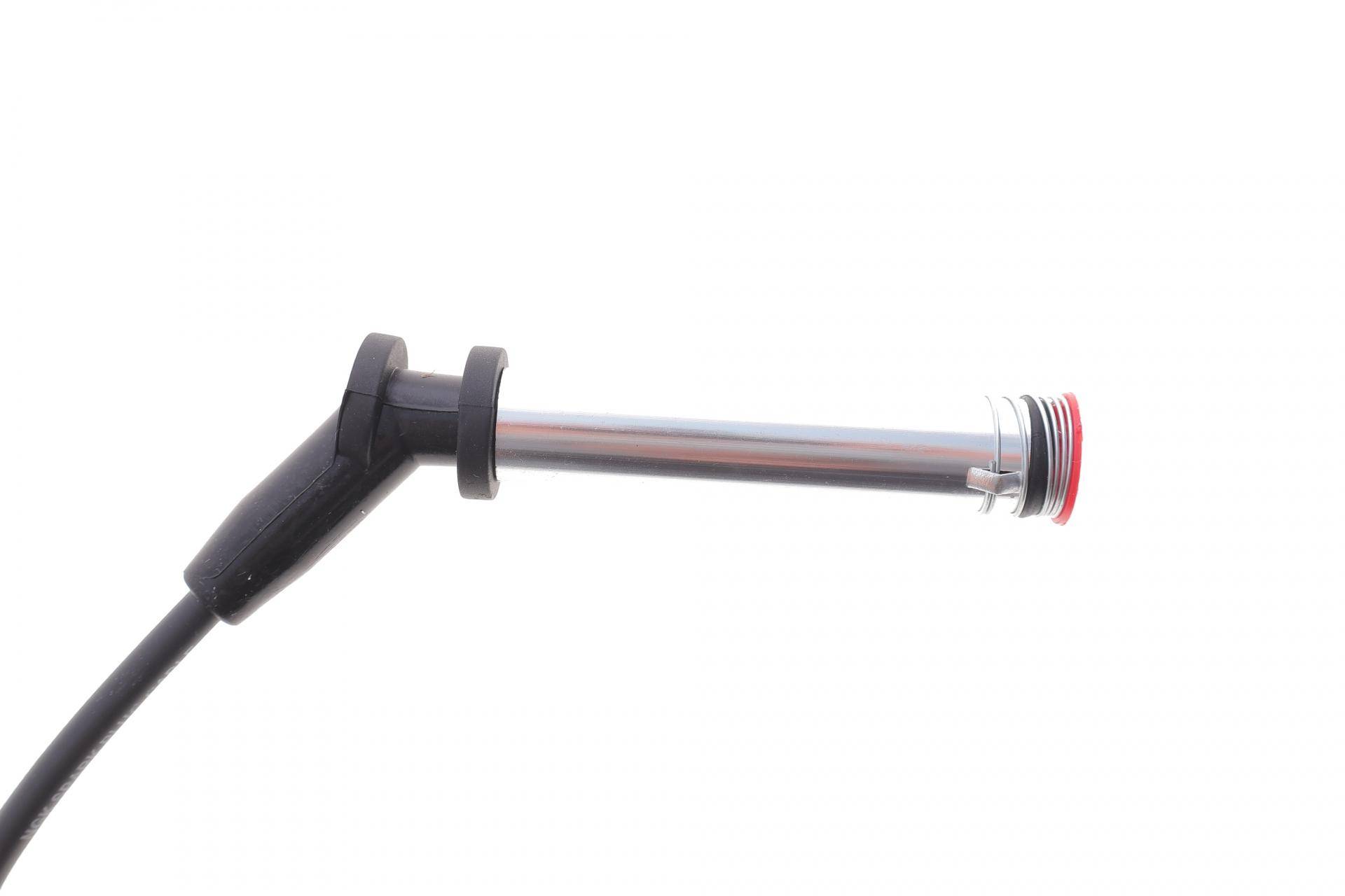 Проводи запалювання (к-кт) Ford Fiesta V 1.3 01-08/Focus I 1.6 99-05 (RC-FD1210)