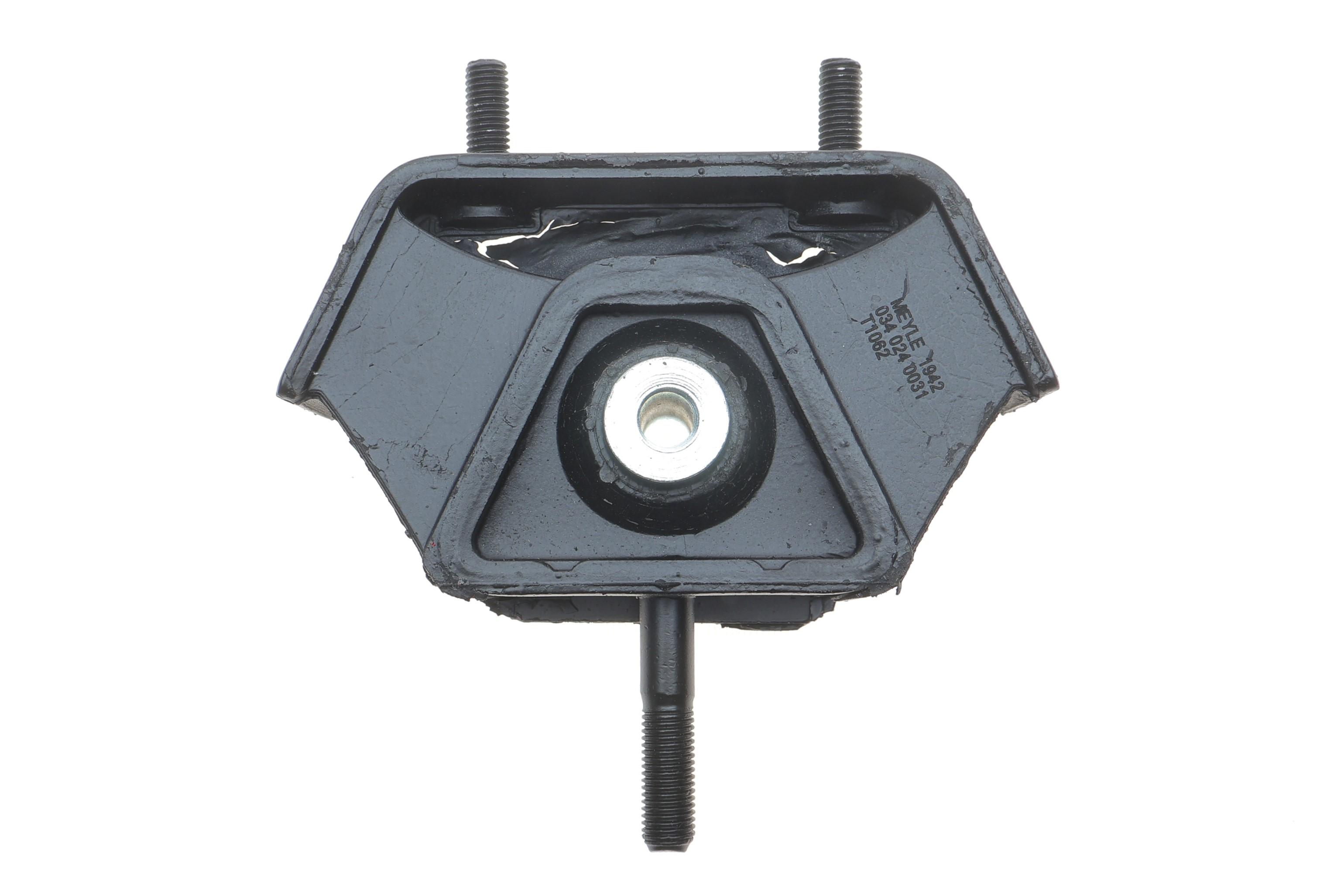 Подушка двигателя (L) DB 207-410