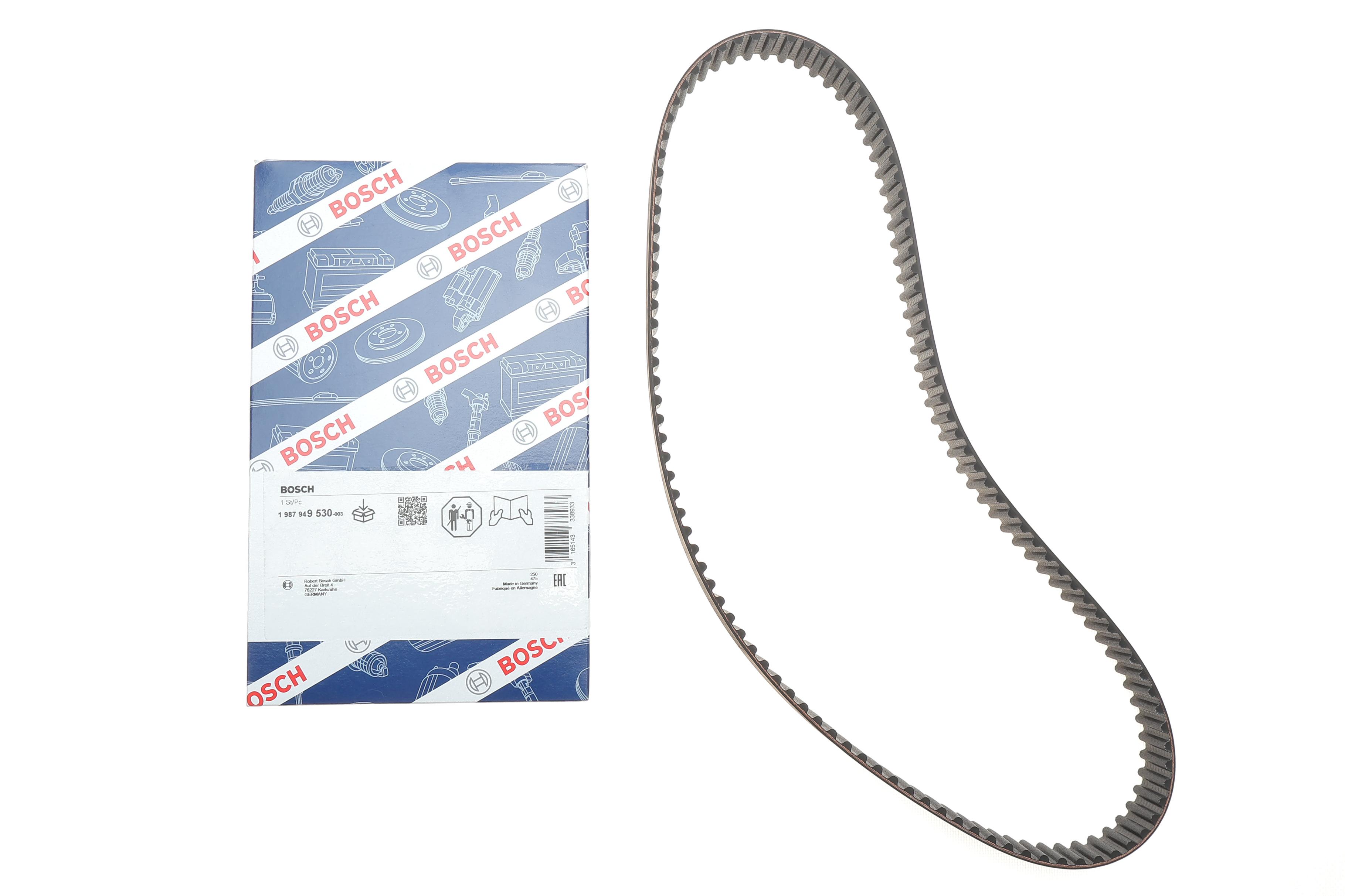 Ремінь ГРМ Chrysler Grand Voyager/PT Cruiser 2.0 95-04 (112x29)