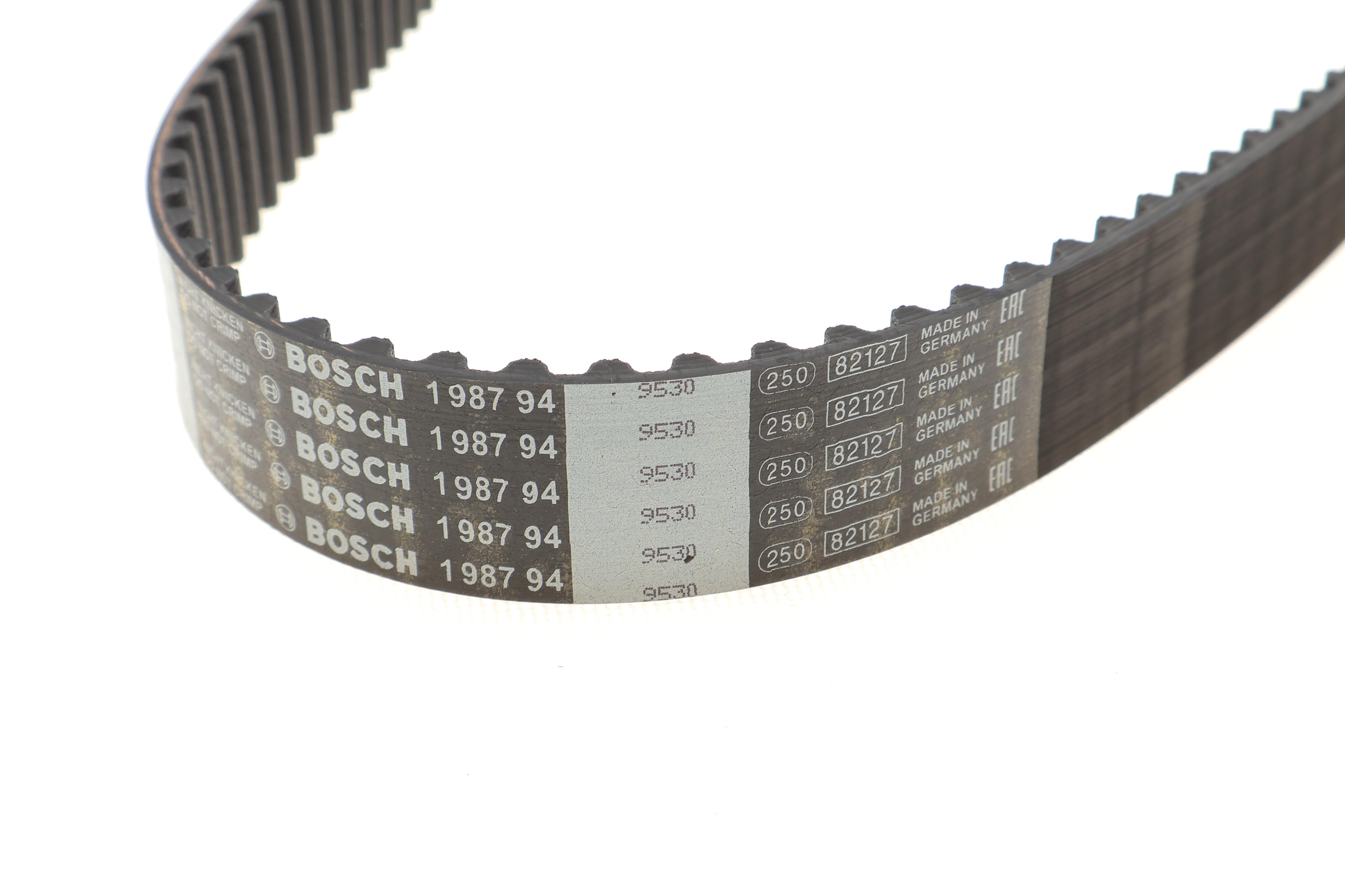 Ремінь ГРМ Chrysler Grand Voyager/PT Cruiser 2.0 95-04 (112x29)