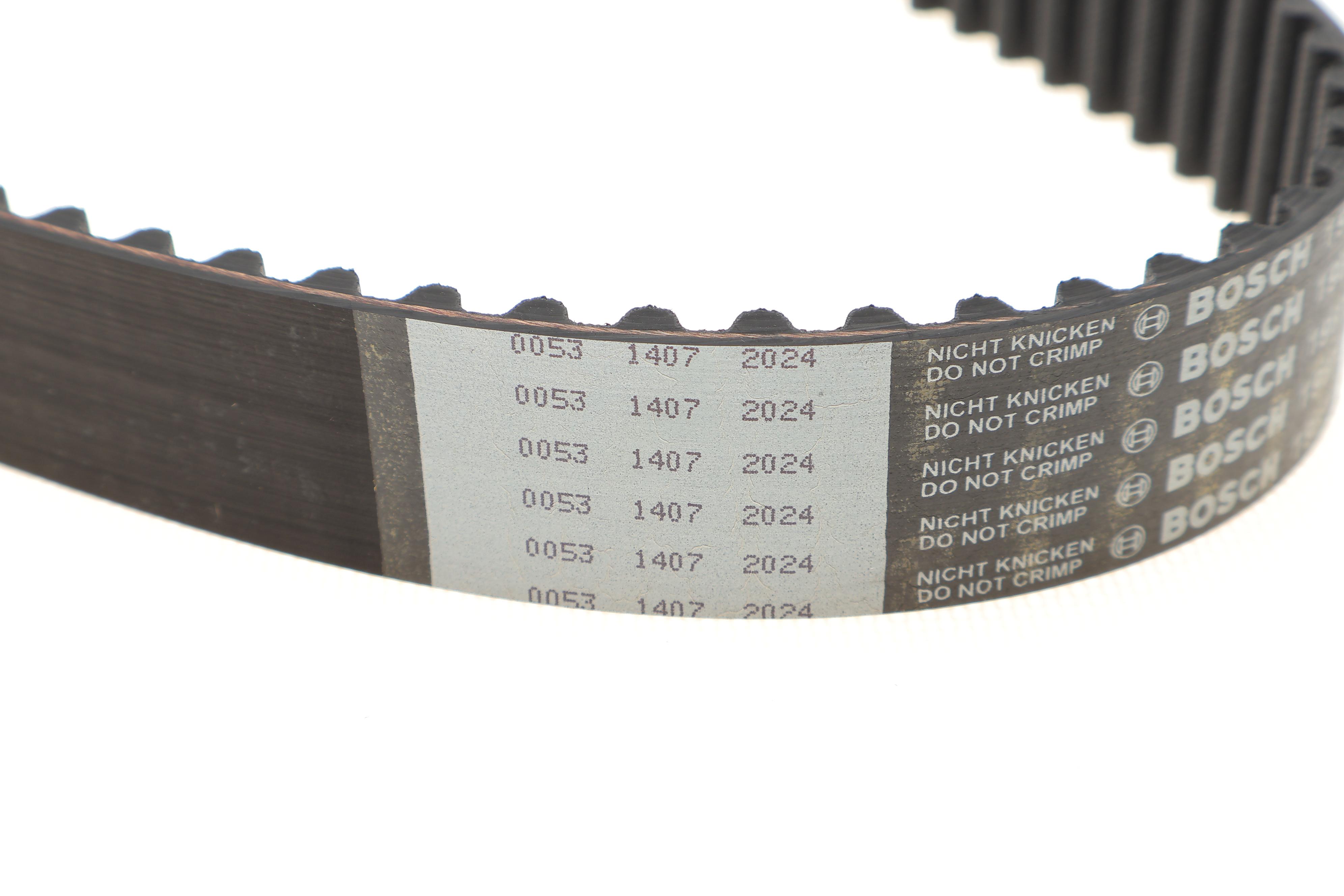 Ремінь ГРМ Chrysler Grand Voyager/PT Cruiser 2.0 95-04 (112x29)