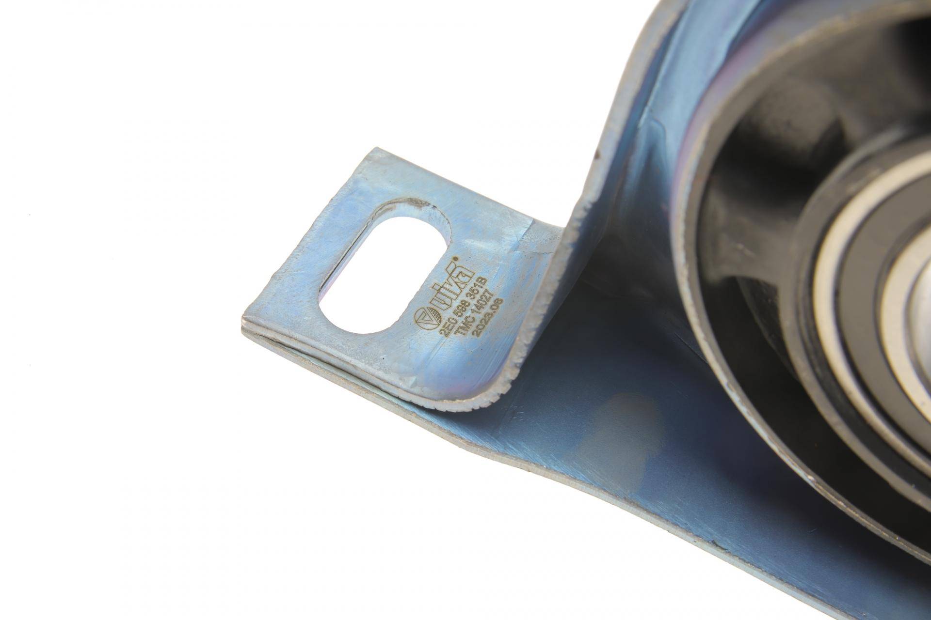 Підшипник підвісний MB Sprinter/VW Crafter 06- (d=47mm)