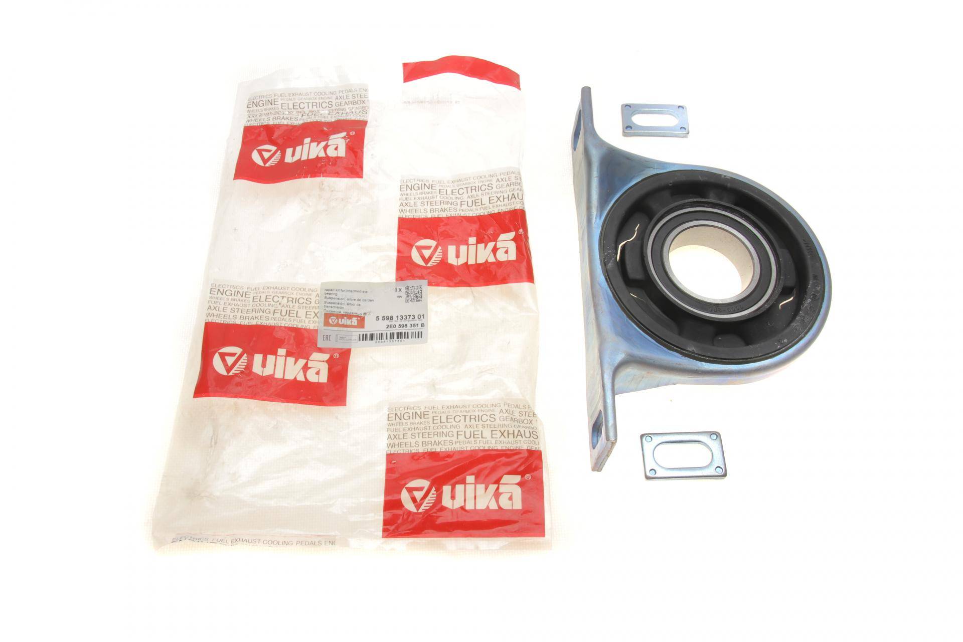 Підшипник підвісний MB Sprinter/VW Crafter 06- (d=47mm)