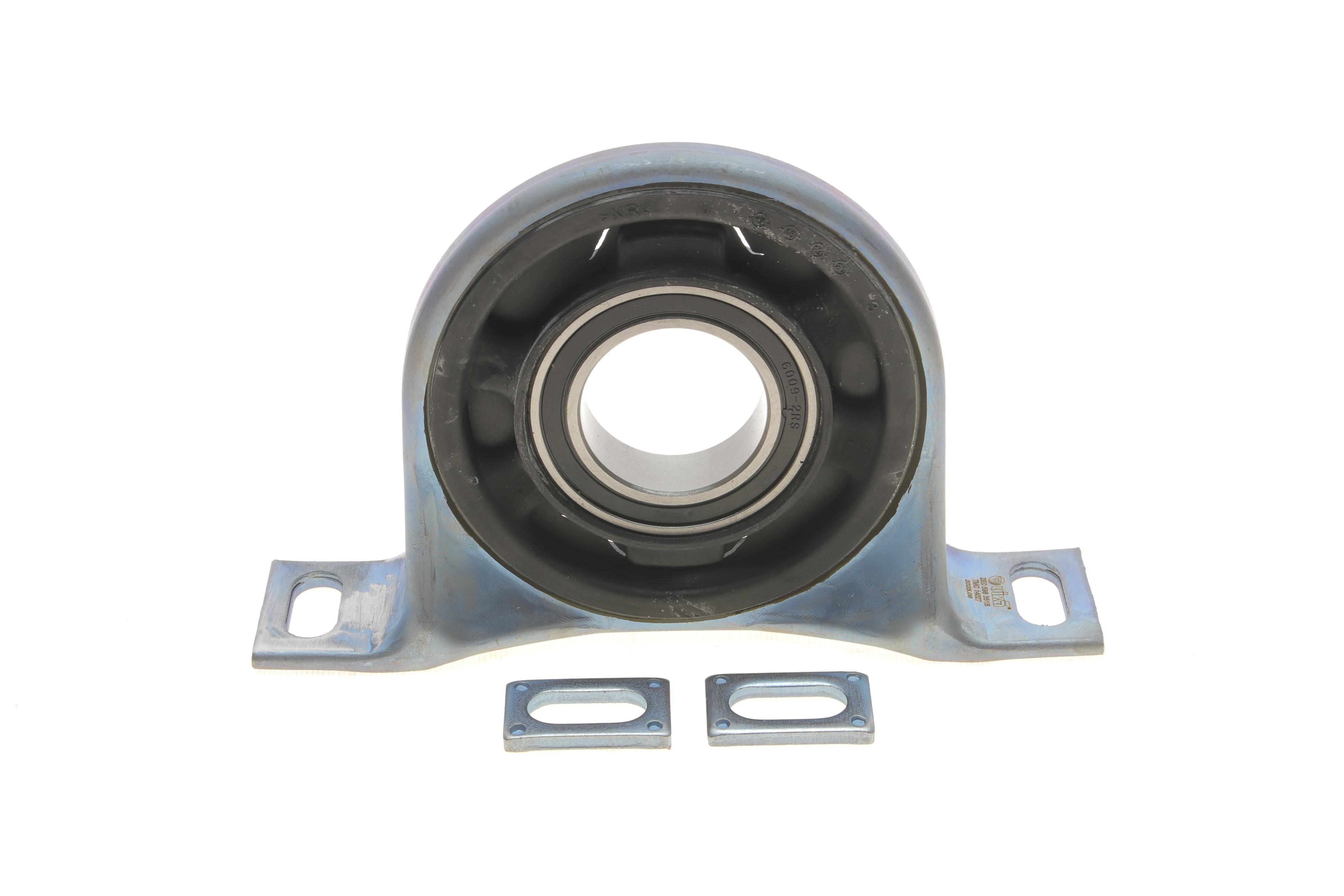 Підшипник підвісний MB Sprinter/VW Crafter 06- (d=47mm)