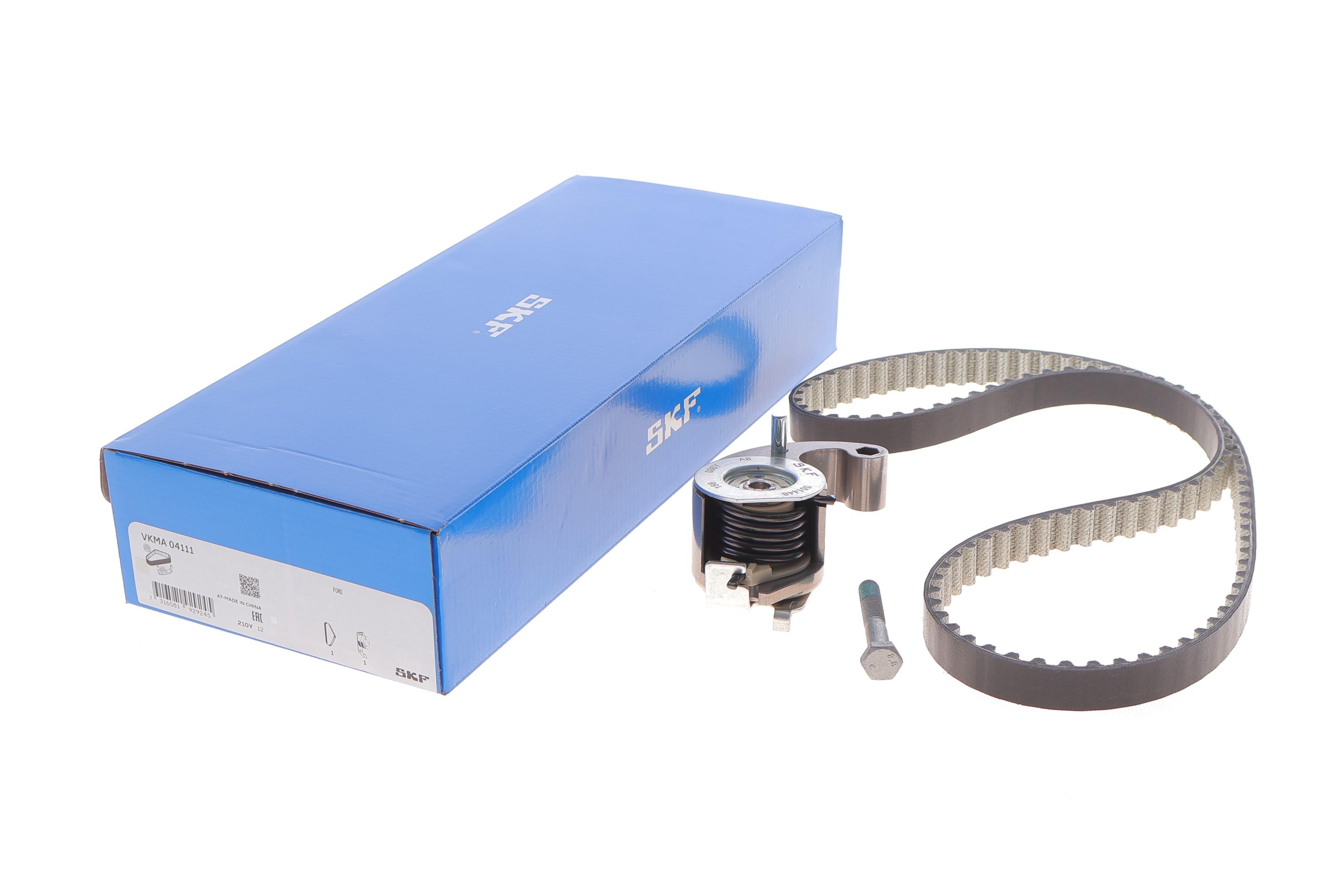 Комплект ГРМ Ford Transit 15-/Focus 2.0 ST/EcoBlue 18- (16x103z)