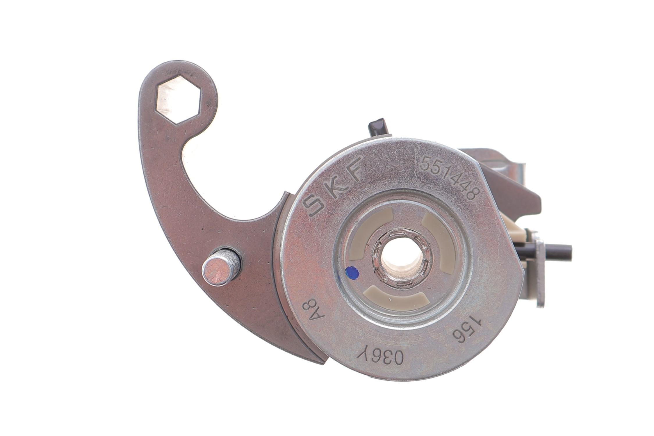 Комплект ГРМ Ford Transit 15-/Focus 2.0 ST/EcoBlue 18- (16x103z)