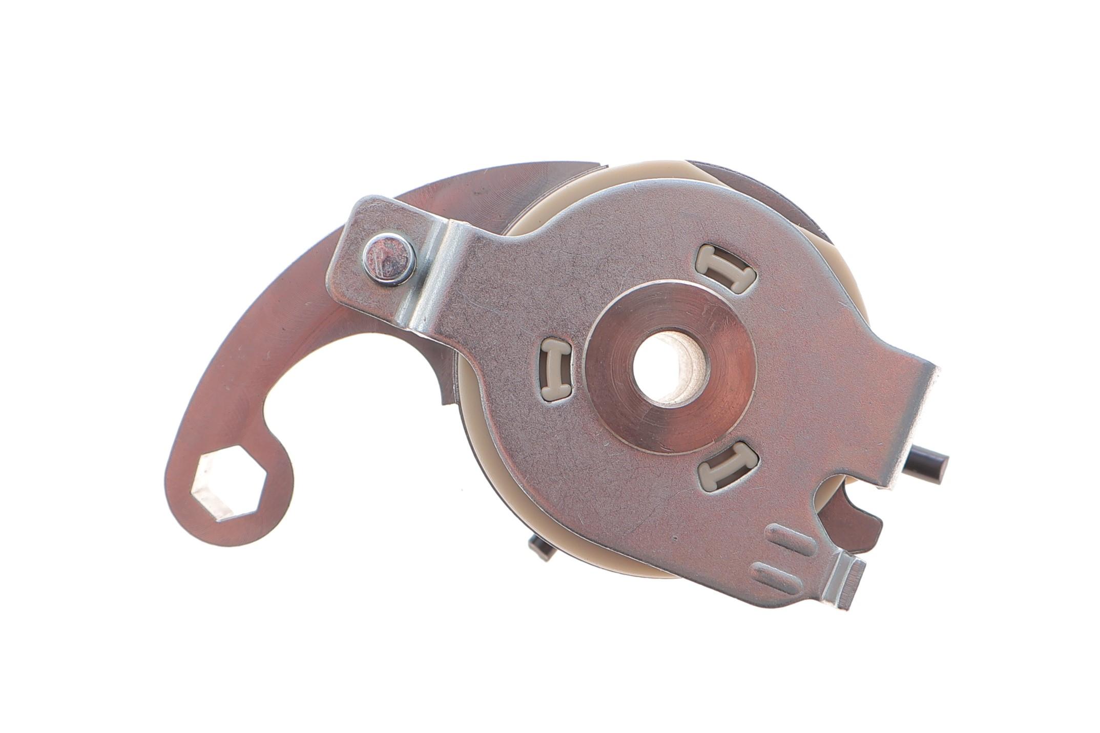 Комплект ГРМ Ford Transit 15-/Focus 2.0 ST/EcoBlue 18- (16x103z)