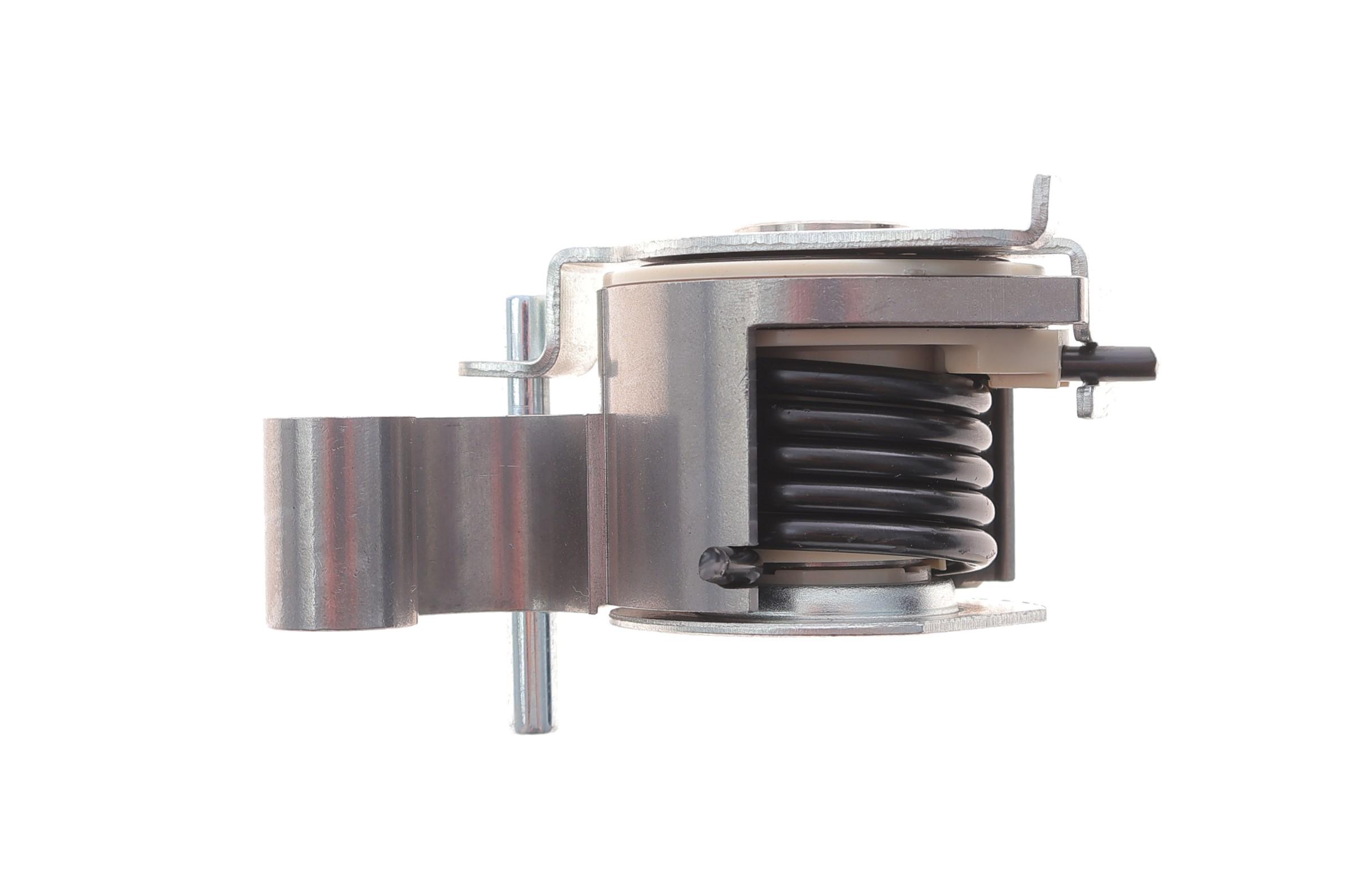 Комплект ГРМ Ford Transit 15-/Focus 2.0 ST/EcoBlue 18- (16x103z)