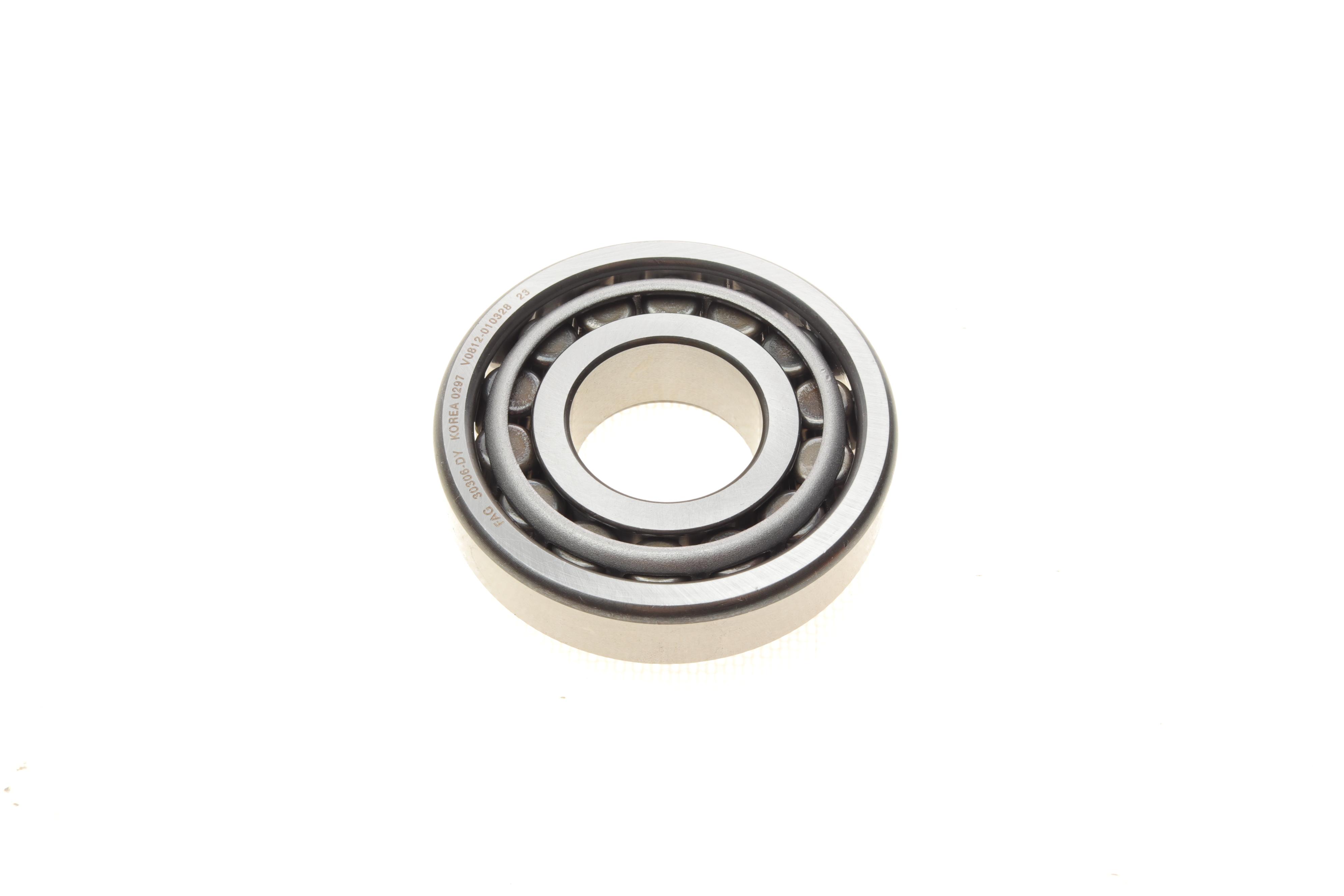 Подшипник (30x72x20.75)