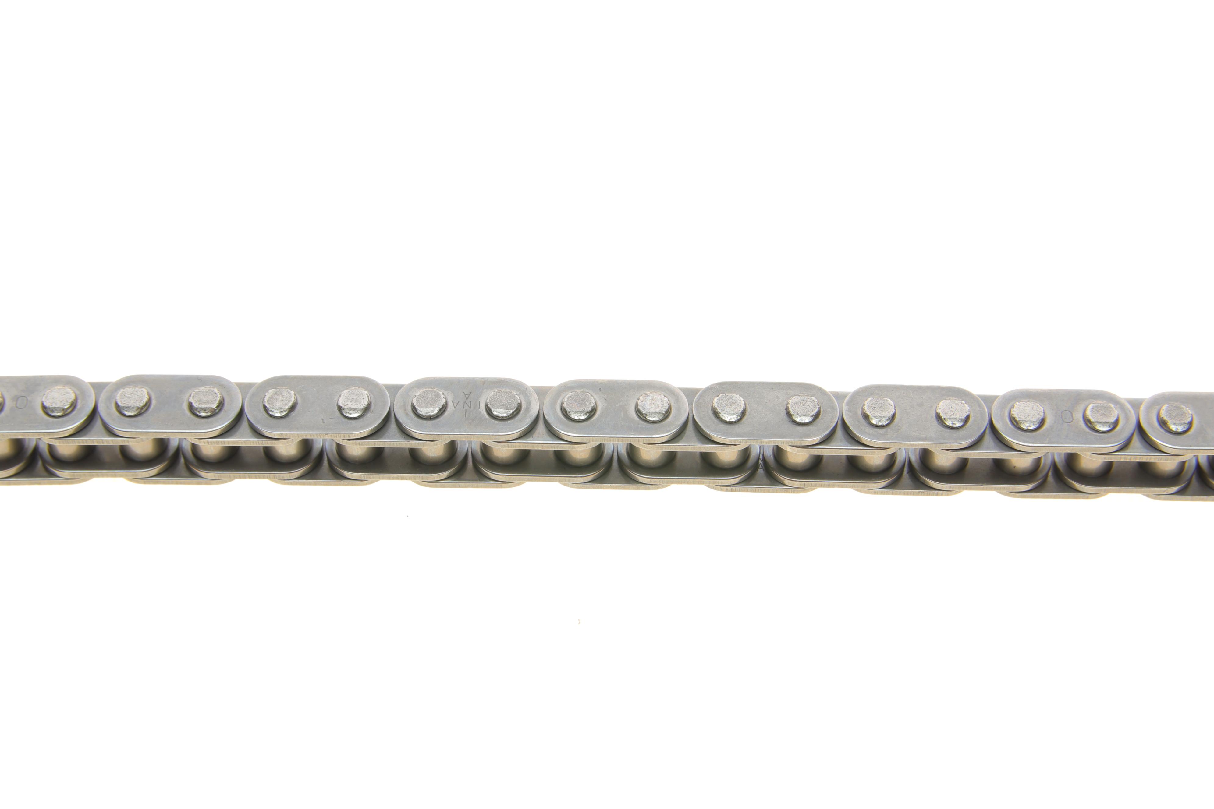 Ланцюг ГРМ Hyundai H-1/Kia Sorento 2.5 CRDi 02-11, (в-во INA)