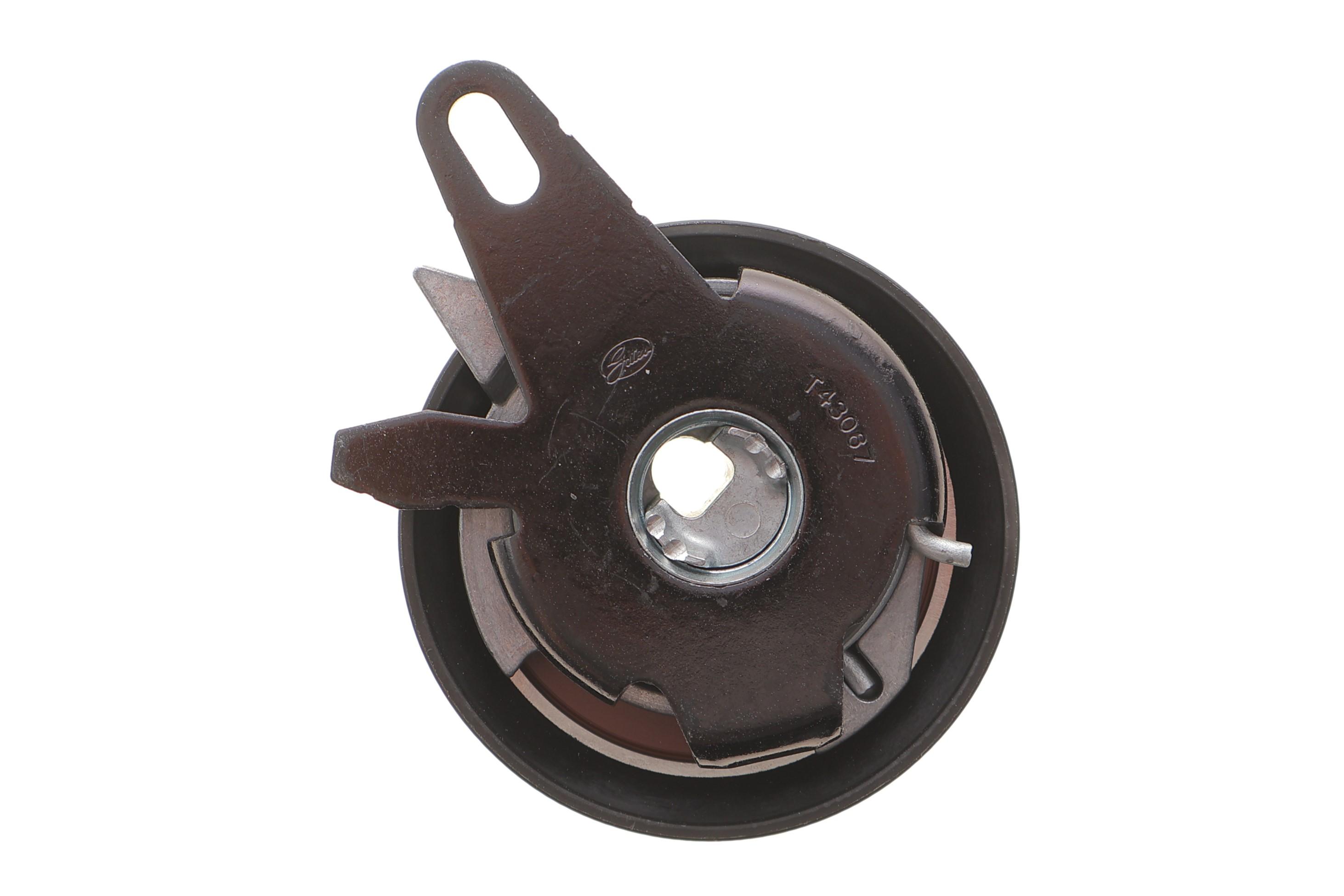 Ролик ГРМ VW Crafter 2.5TDI 06- (натяжной) (73х27)