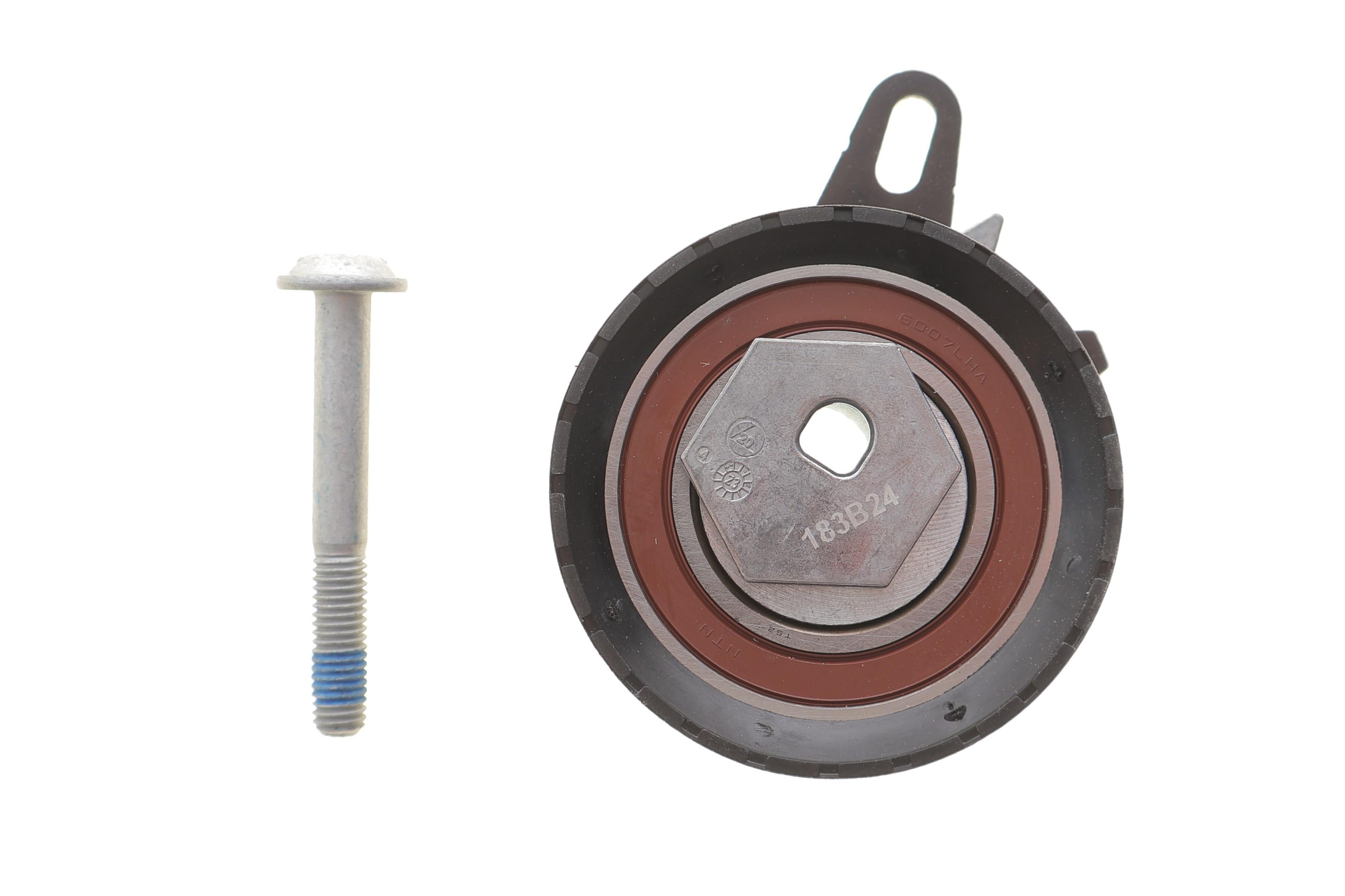 Ролик ГРМ VW Crafter 2.5TDI 06- (натяжной) (73х27)