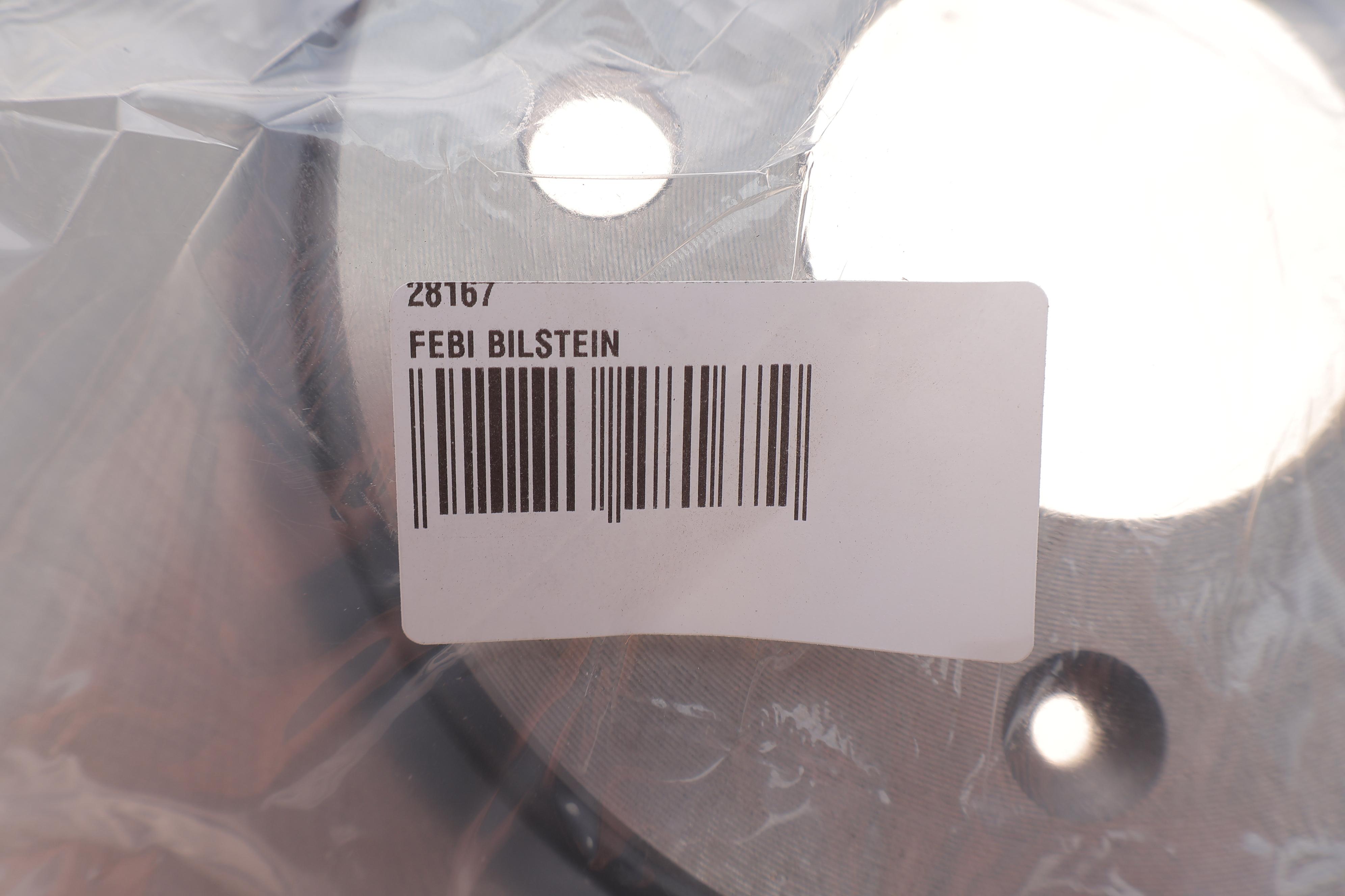 Диск тормозной (передний) Opel Combo 01- (280x25)