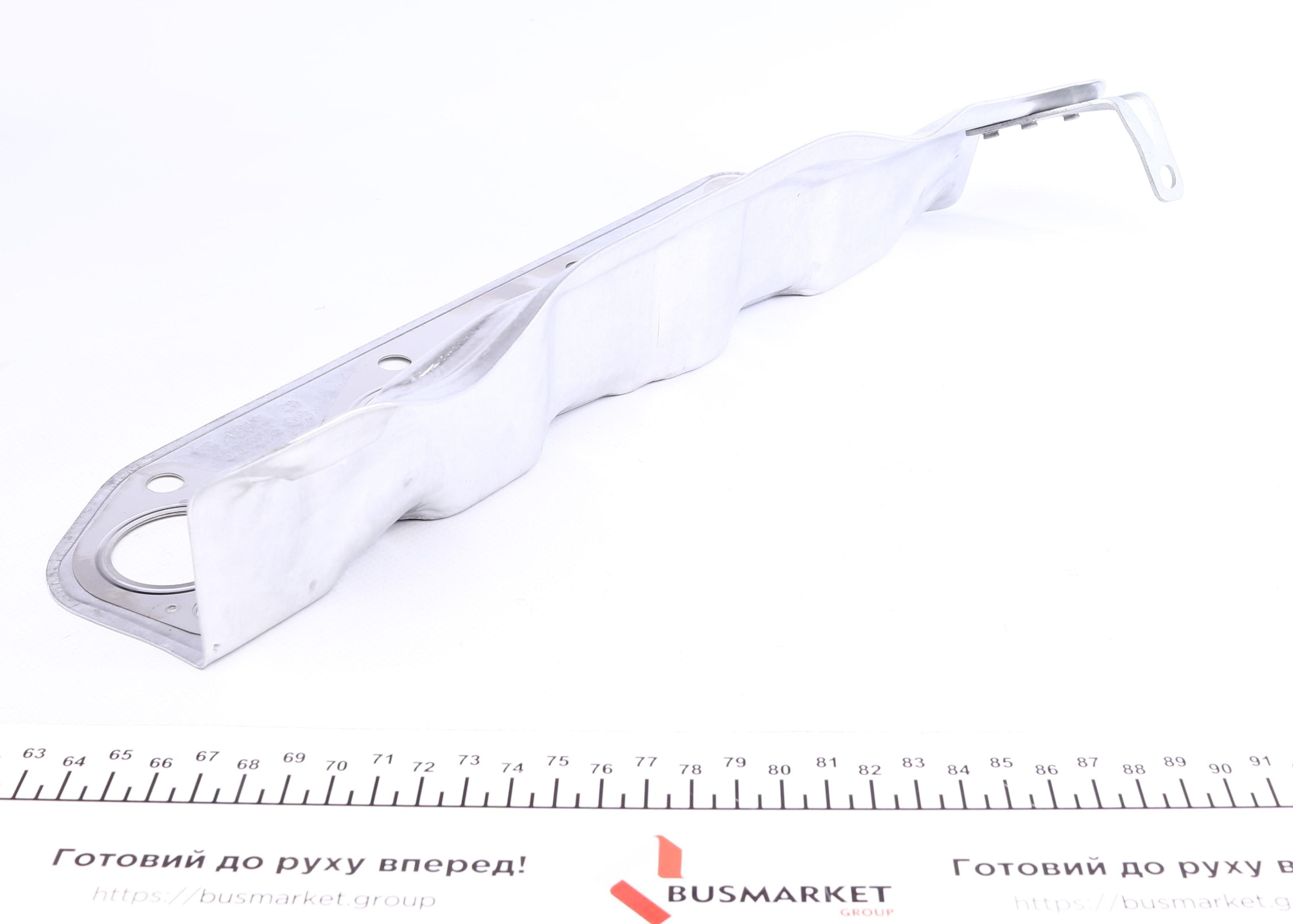 Прокладка коллектора выпускного MB A-class (W168) 97-04, M166