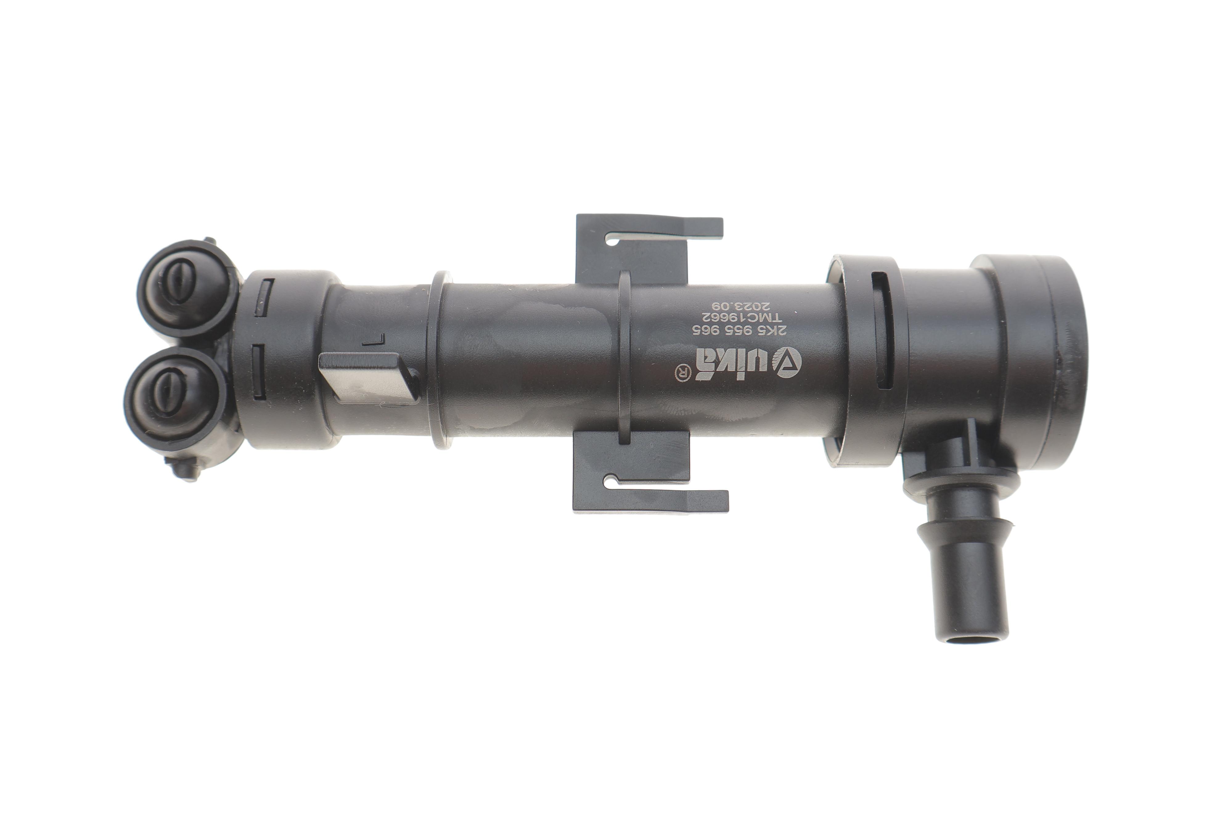 Форсунка омывателя фары VW Caddy IV 15-20 (L)