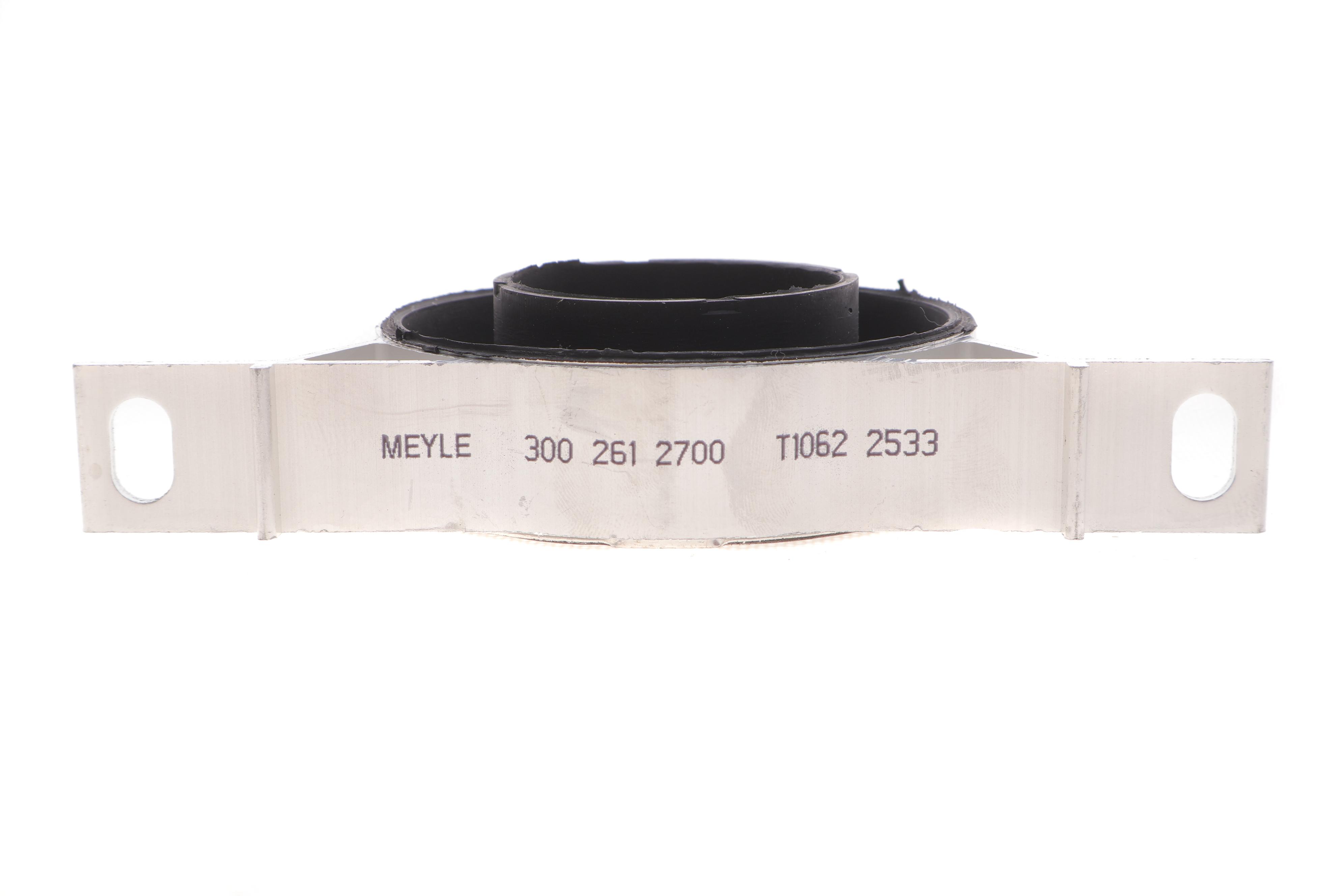 Підшипник підвісний BMW 3 (E46) 1.6-3.0i 00-06 (d=30mm)