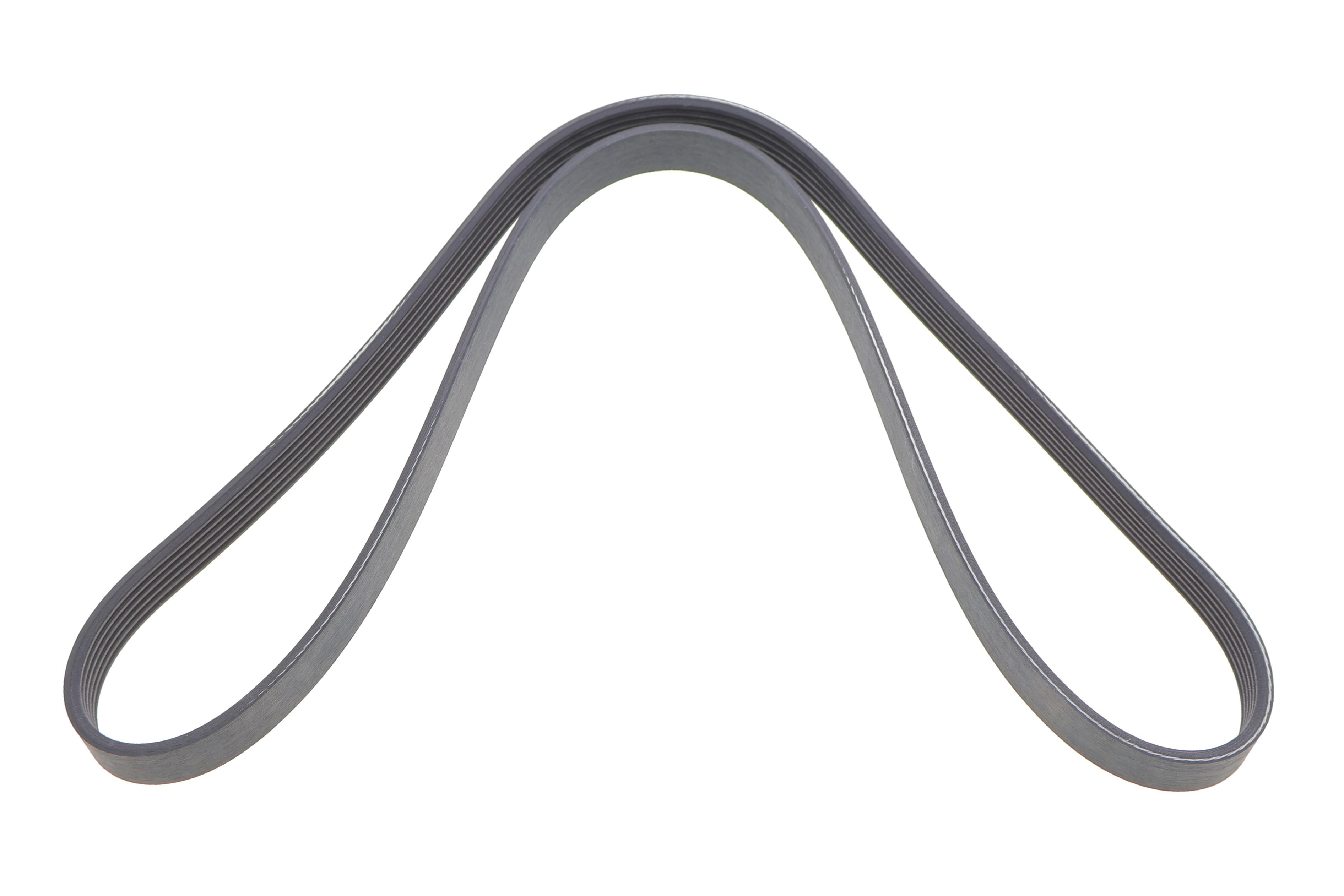 Ремень генератора Citroen Nemo/Fiat Fiorino/Peugeot 206 1.4/1.8 03- (6PK1225)